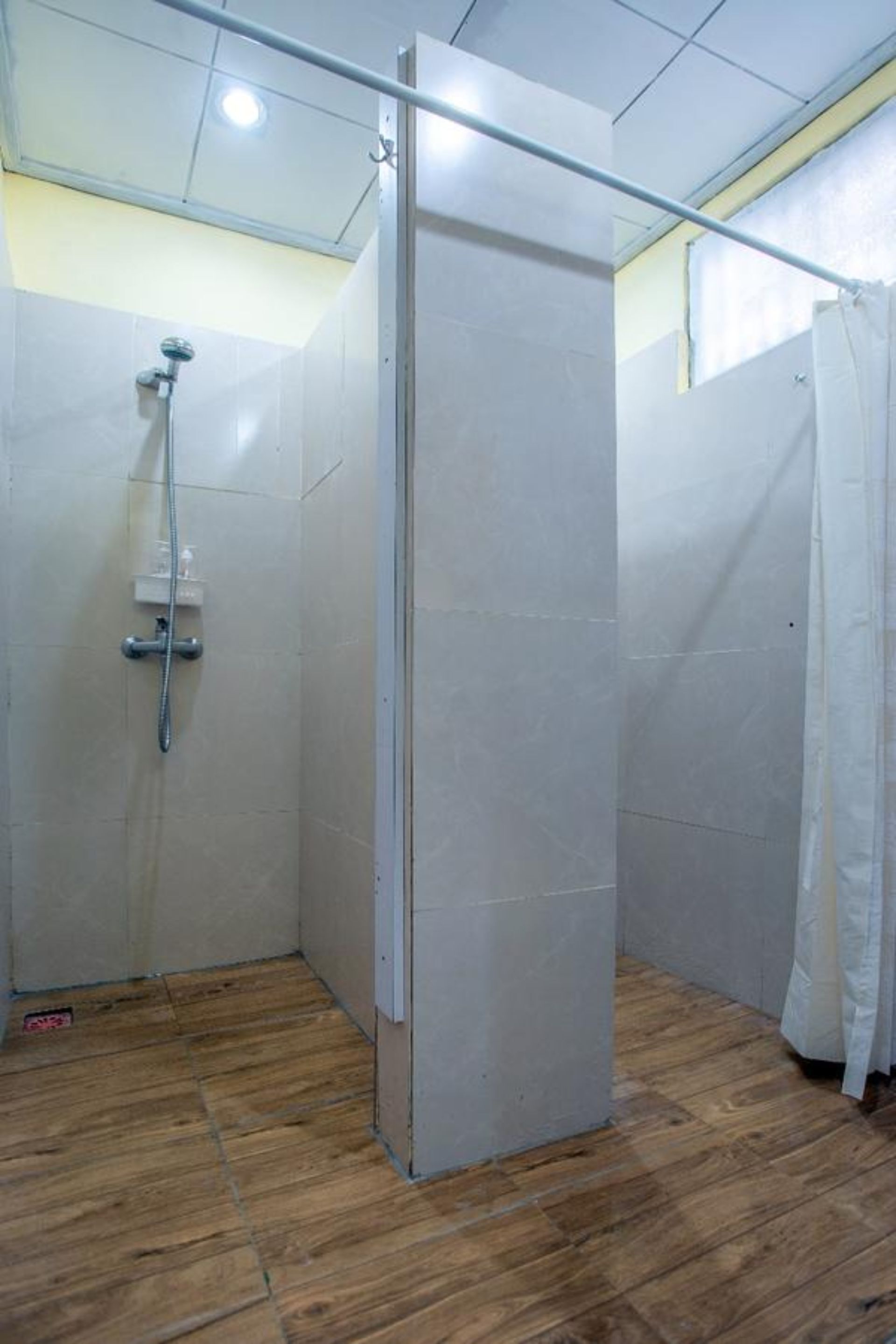 Nushe Hostel