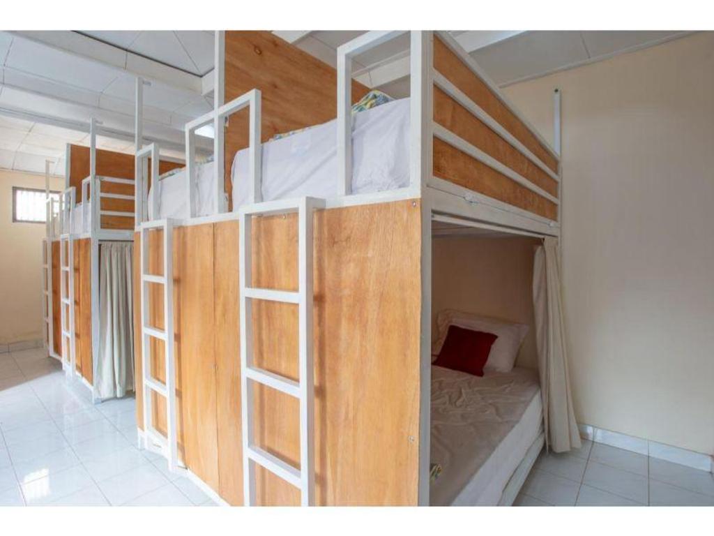 Nushe Hostel