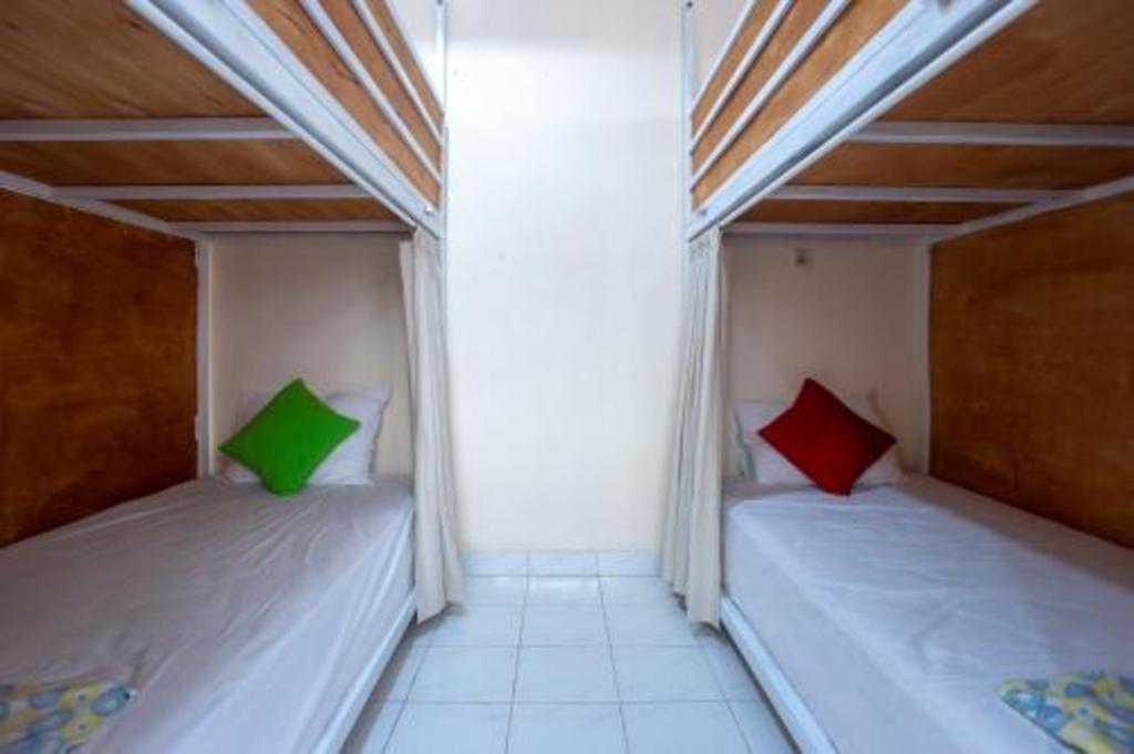 Nushe Hostel