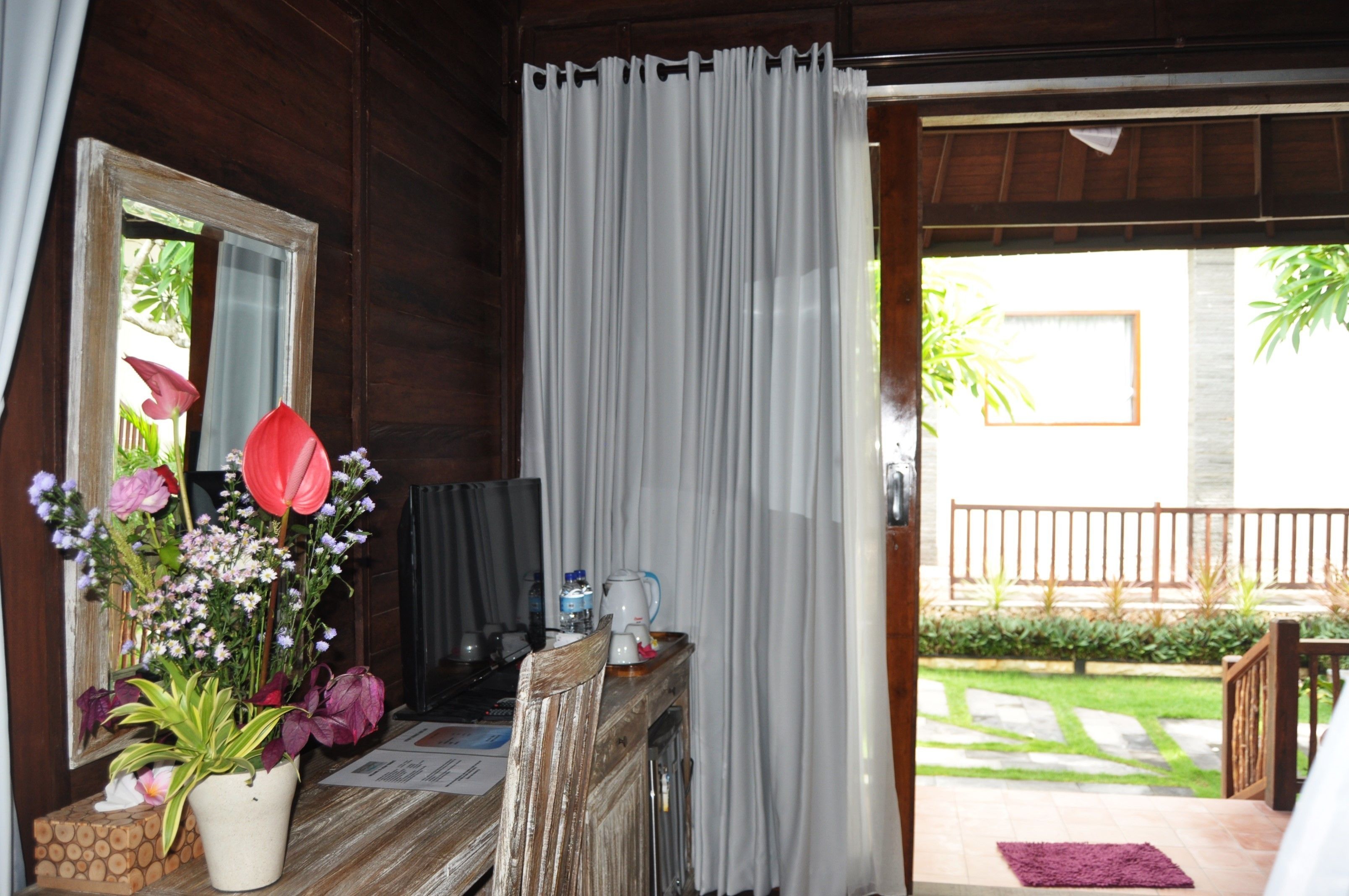 Ocean Terrace Suite and Spa Luxury