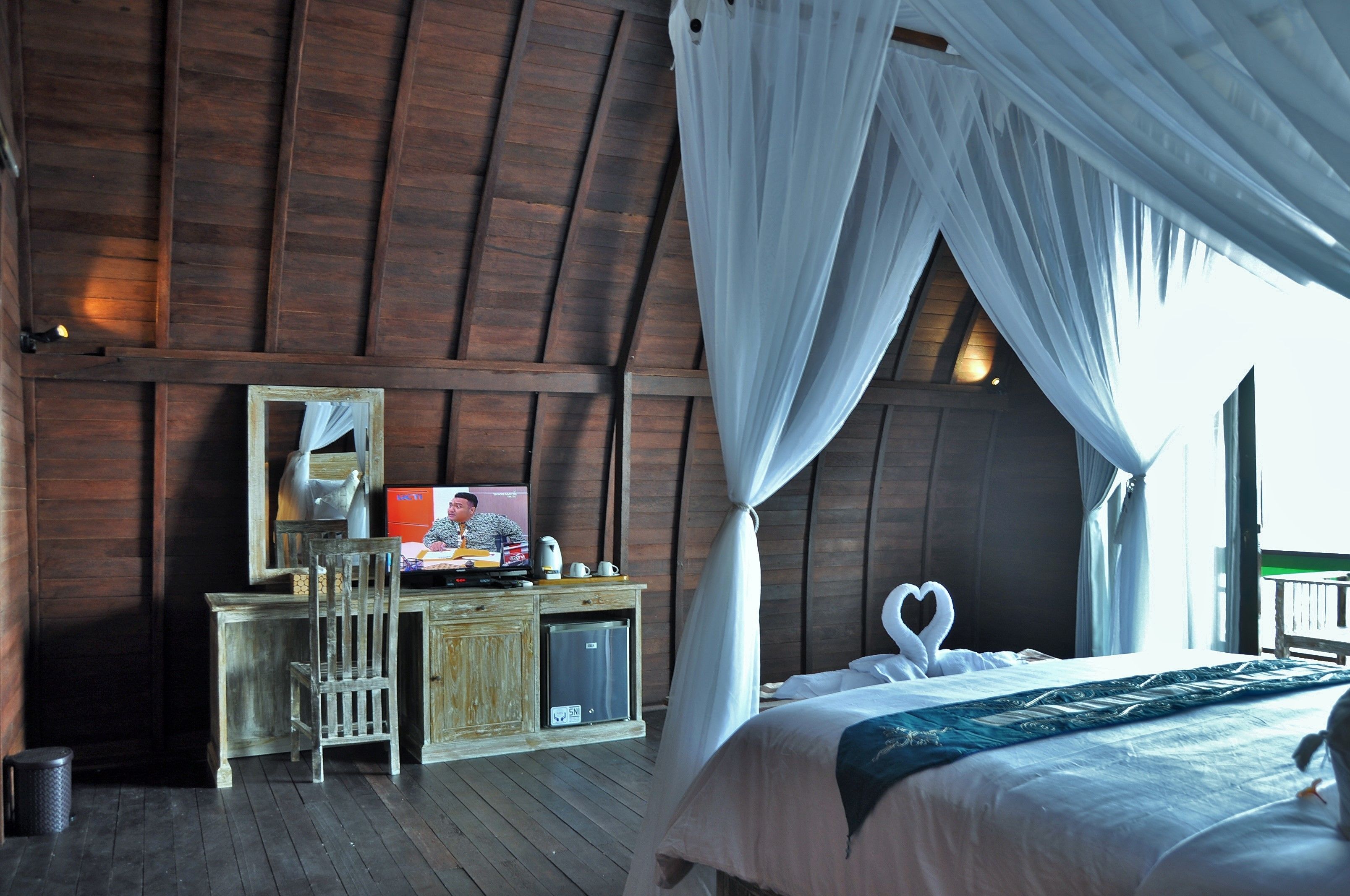 Ocean Terrace Suite and Spa Luxury