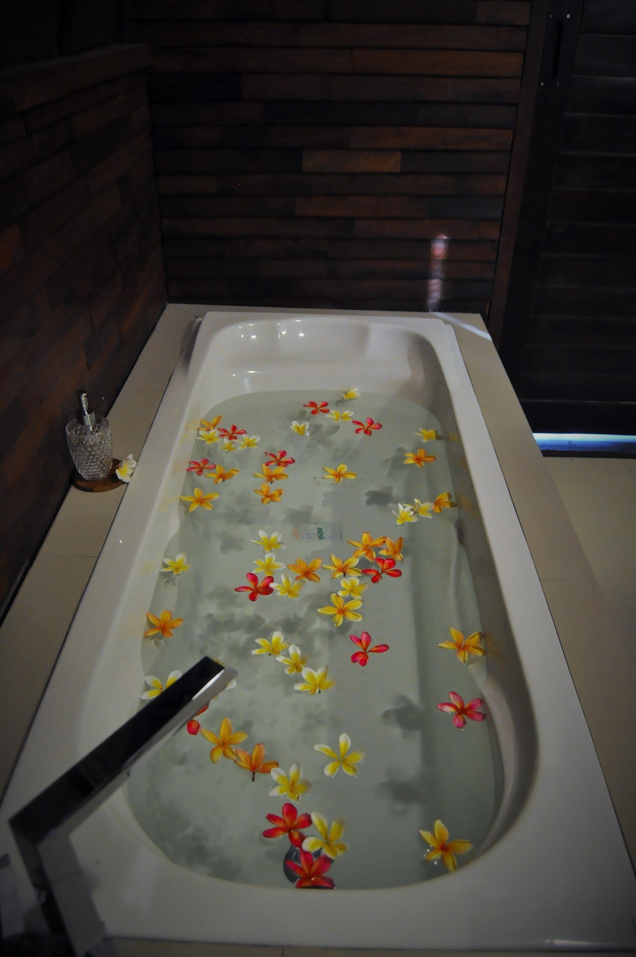 Ocean Terrace Suite and Spa Luxury
