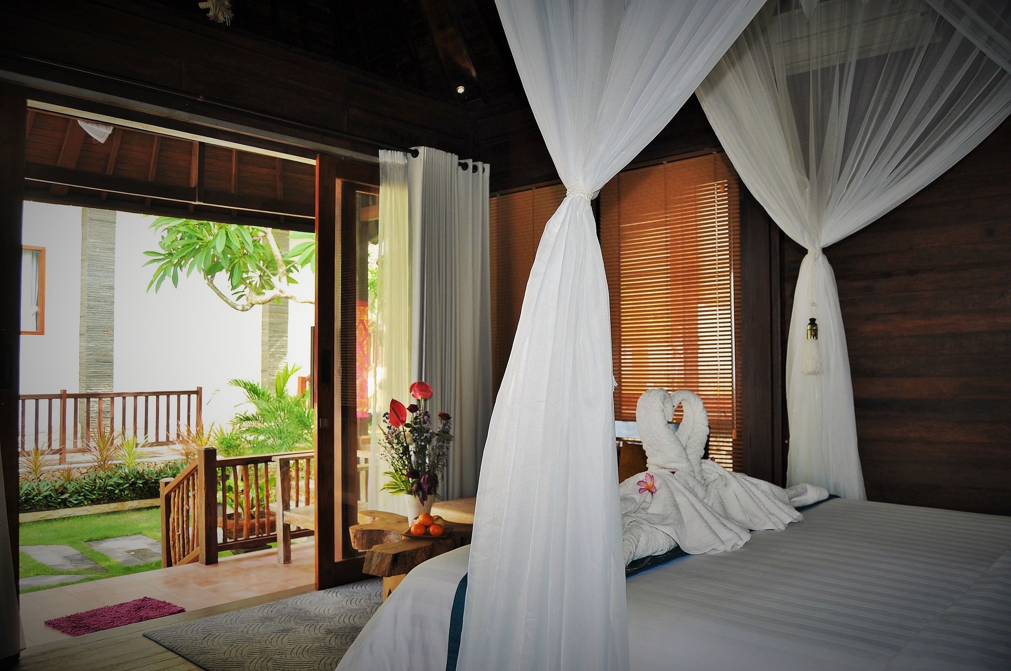 Ocean Terrace Suite and Spa Luxury