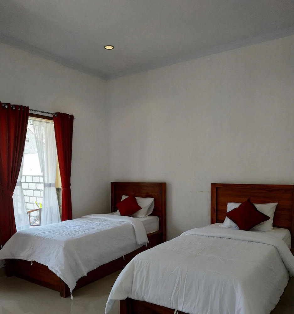 Omah Nusa Villa