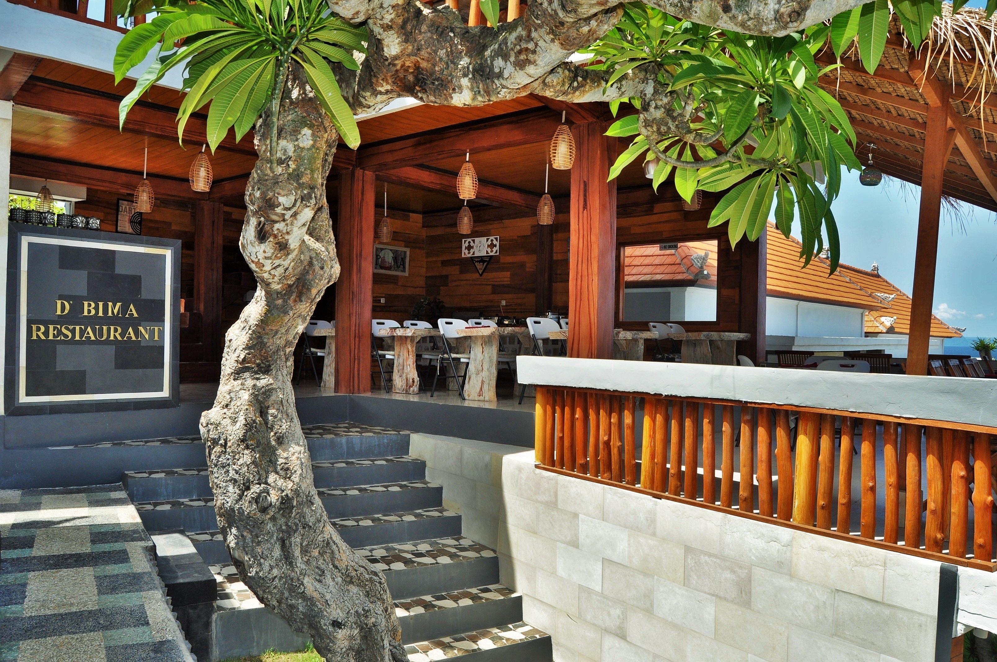 Pandawa Beach Resort and Spa Luxury