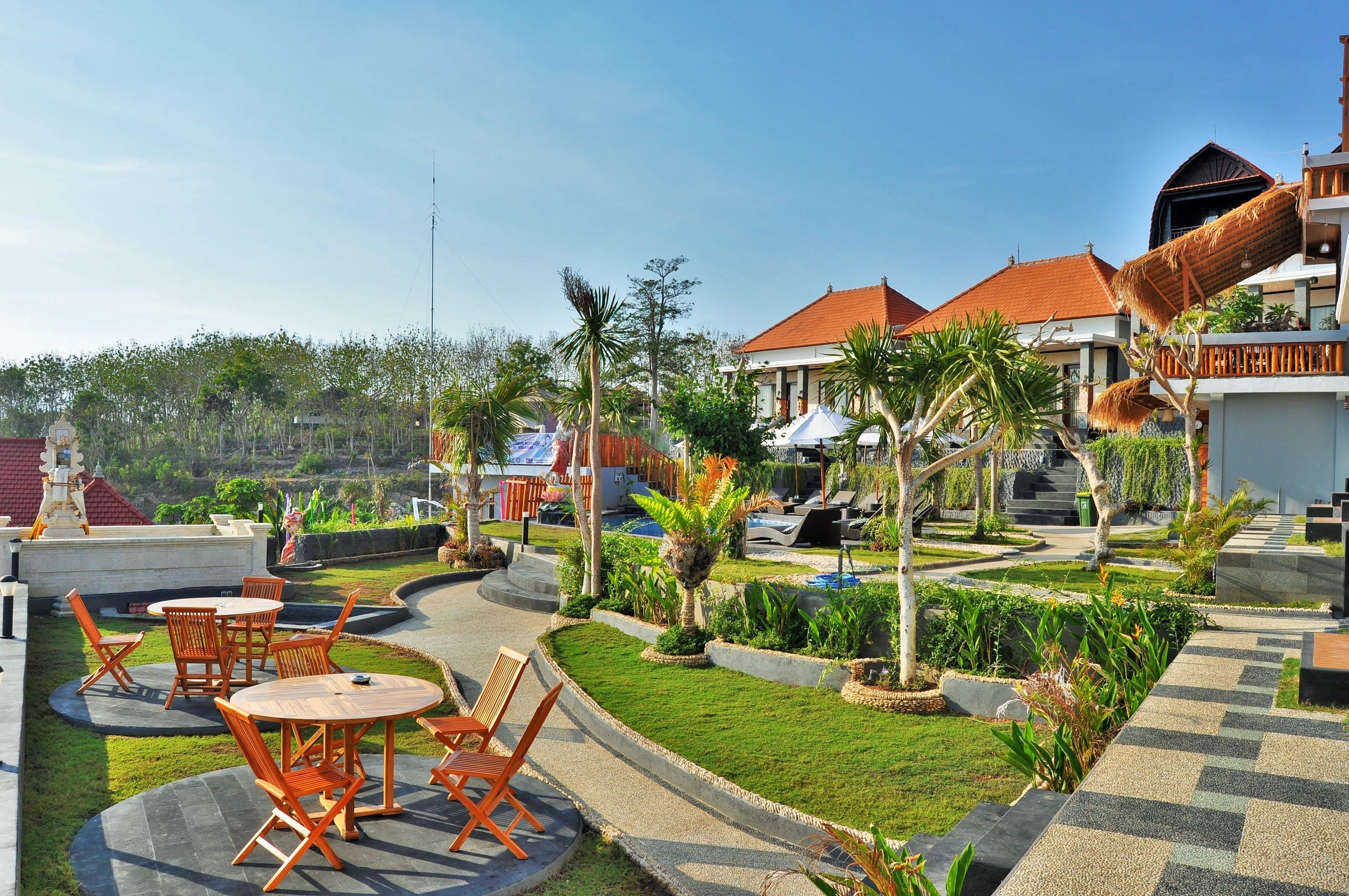 Pandawa Beach Resort and Spa Luxury