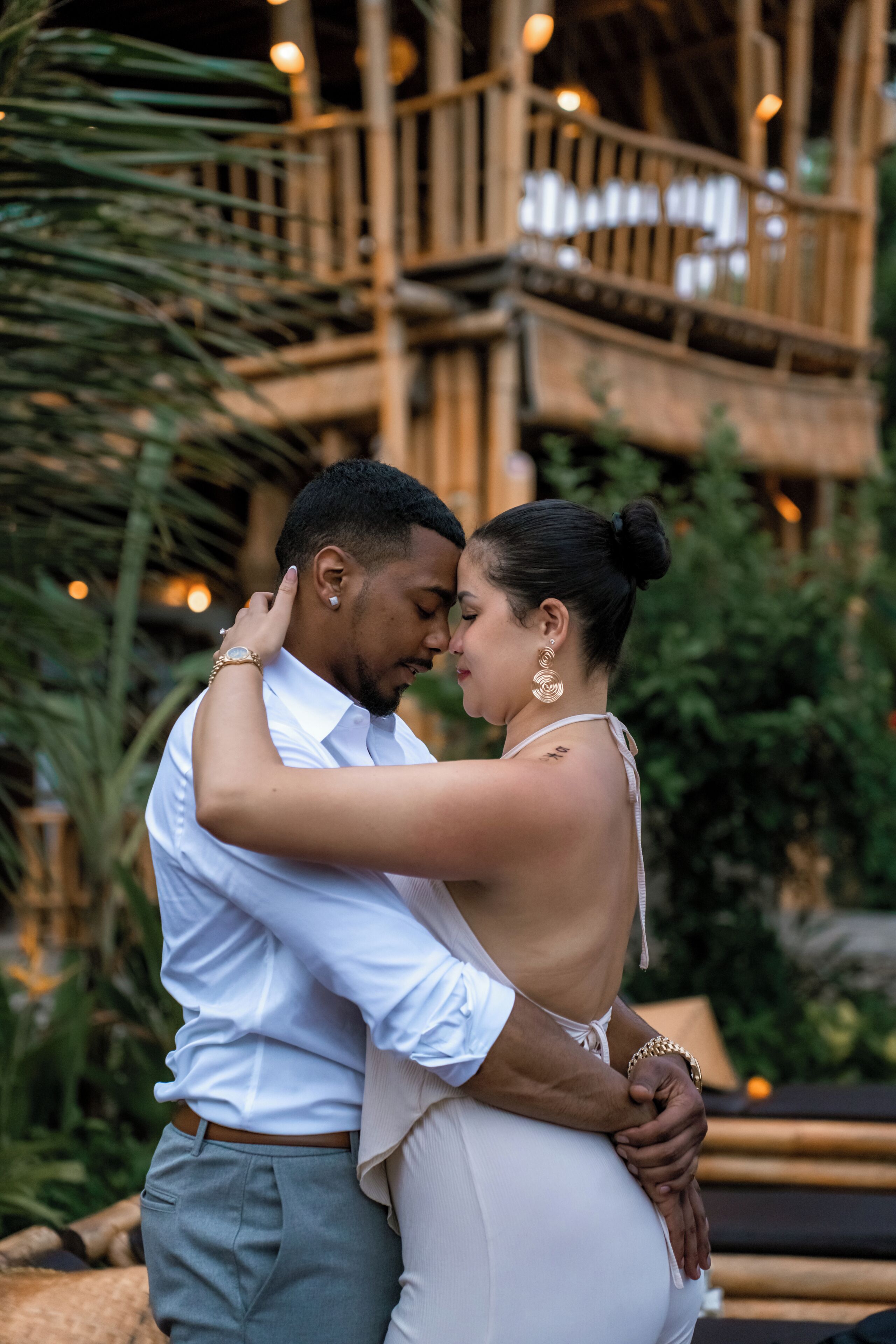 Penida Bambu Green Suites