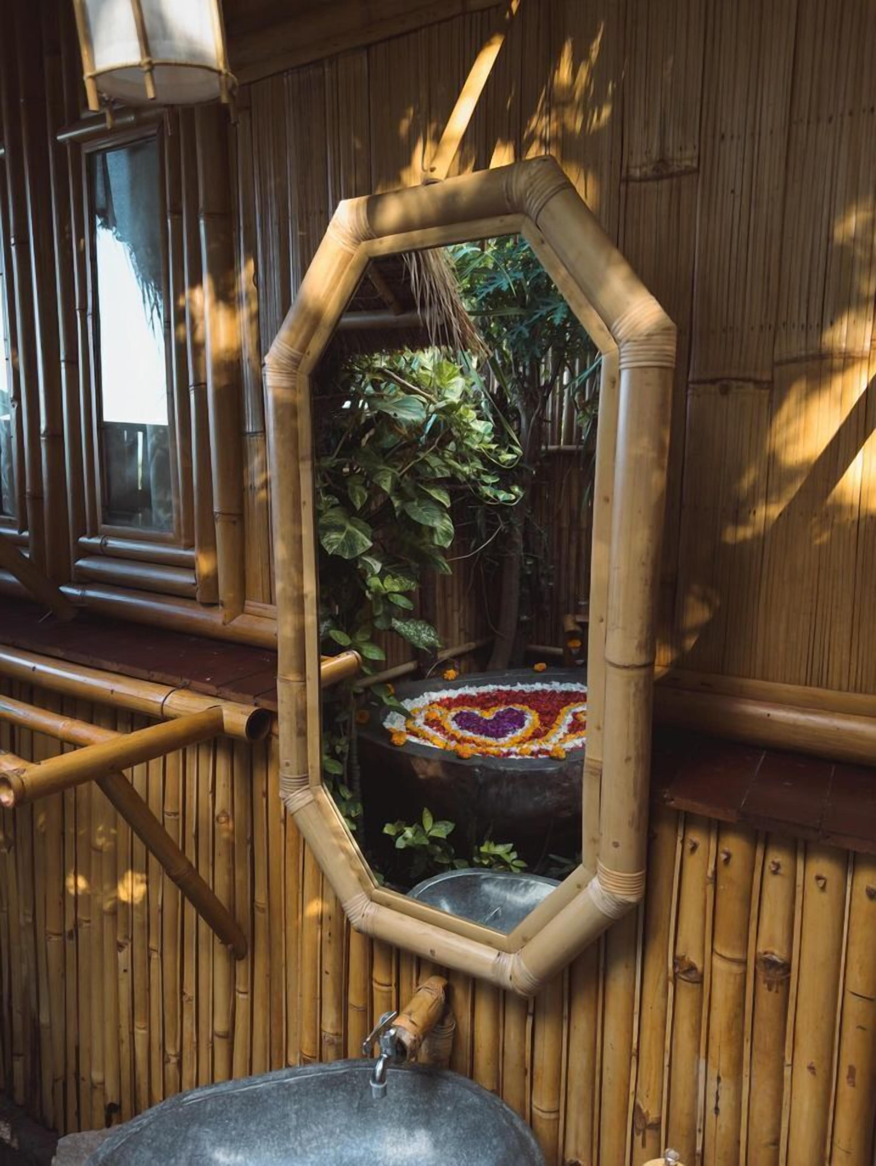 Penida Bambu Green Suites