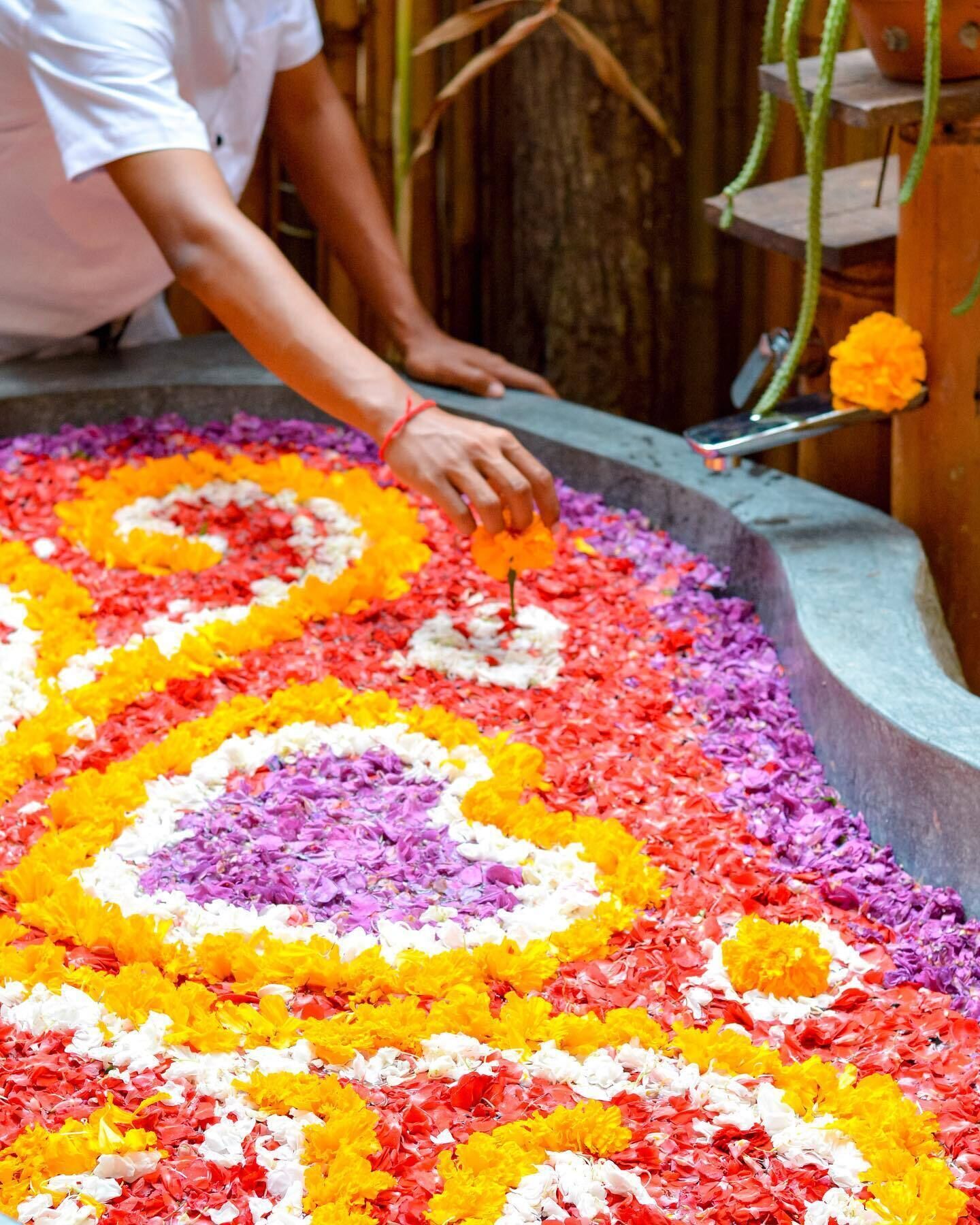 Penida Bambu Green Suites