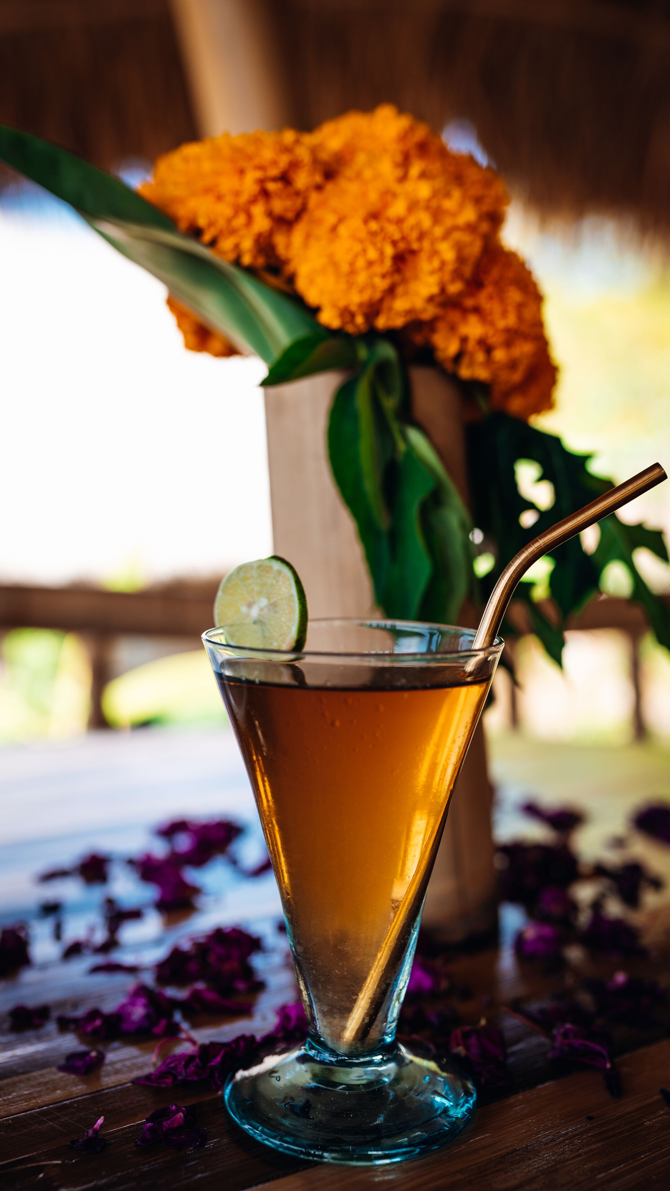 Penida Bambu Green Suites