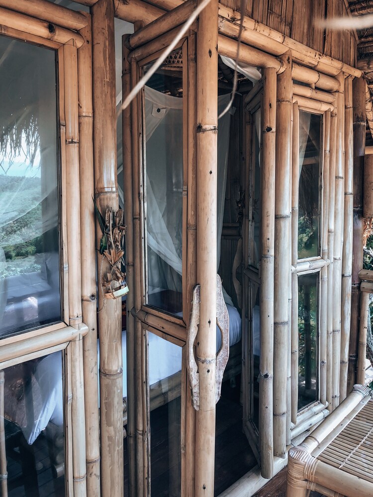 Penida Bambu Green Villas