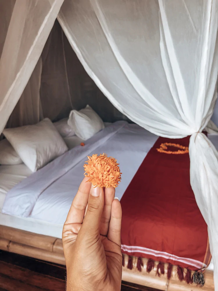 Penida Bambu Green Villas
