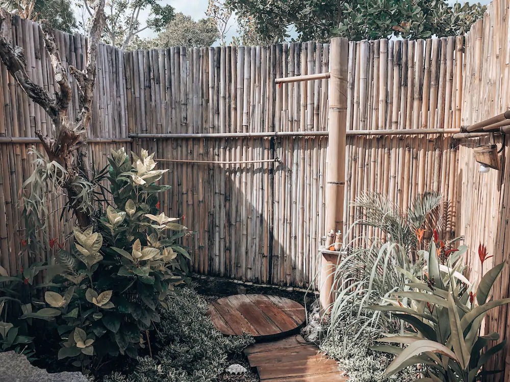 Penida Bambu Green Villas
