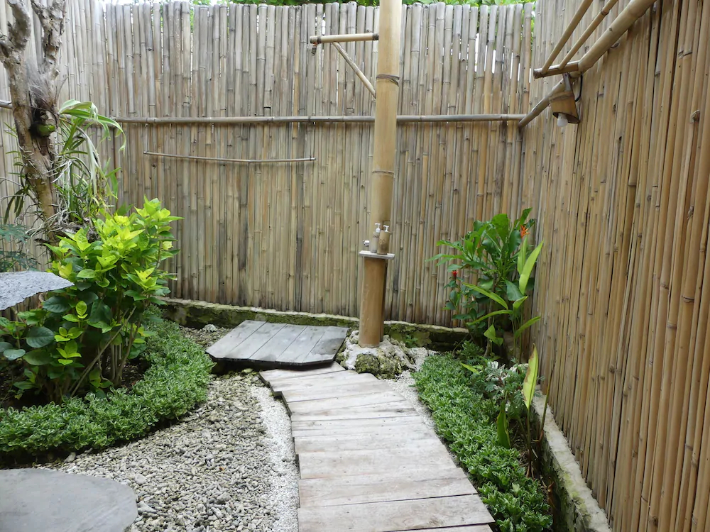 Penida Bambu Green Villas