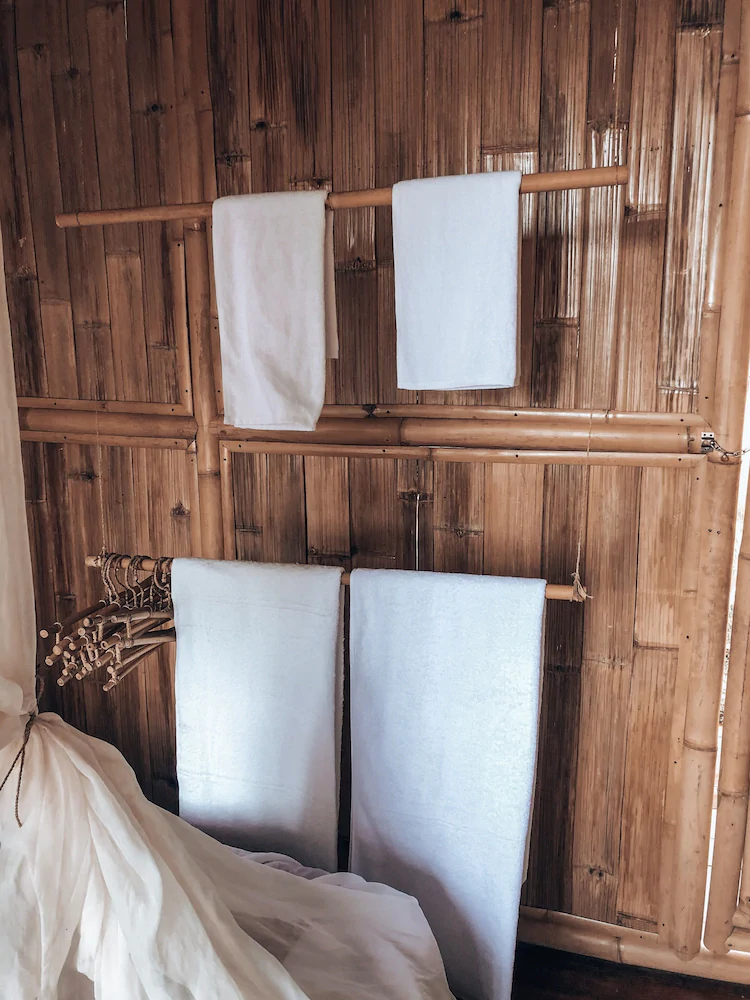 Penida Bambu Green Villas