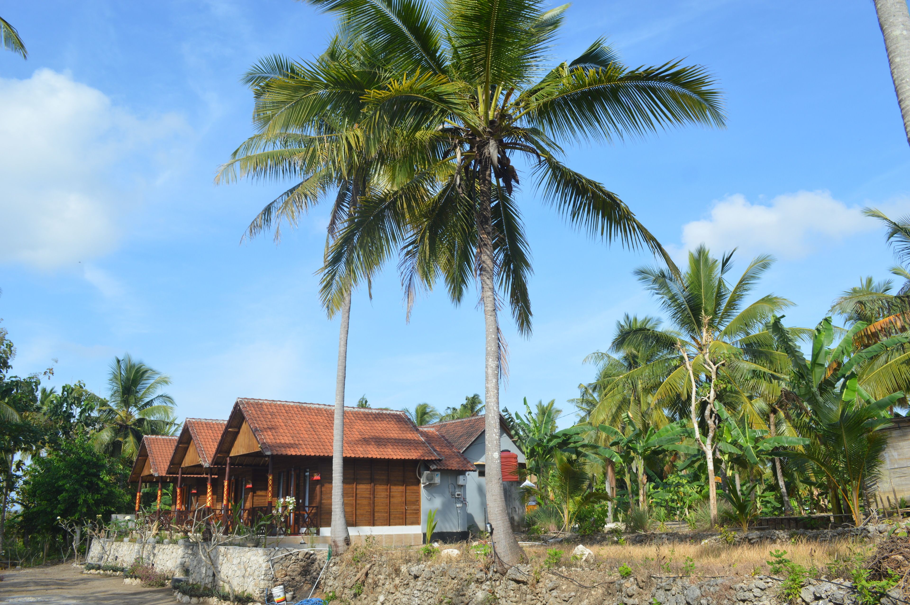 Crystal Bay Bungalows