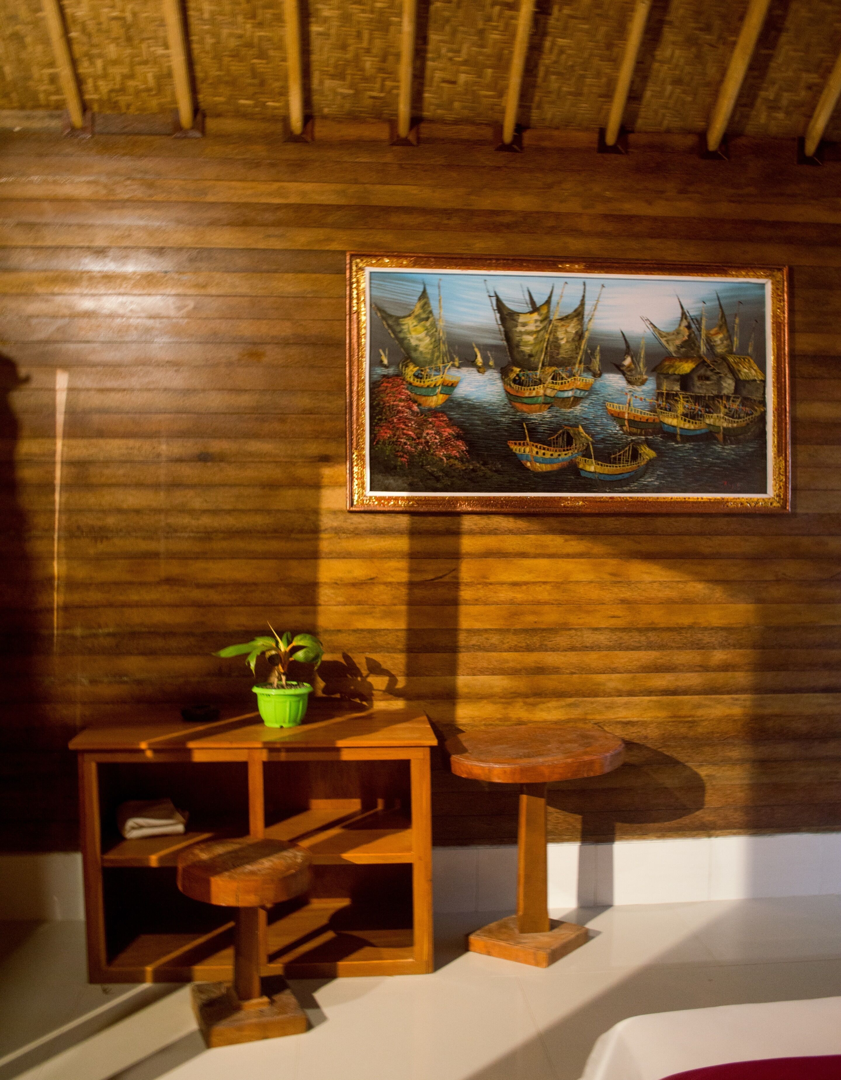 Penida Lapaya Garden