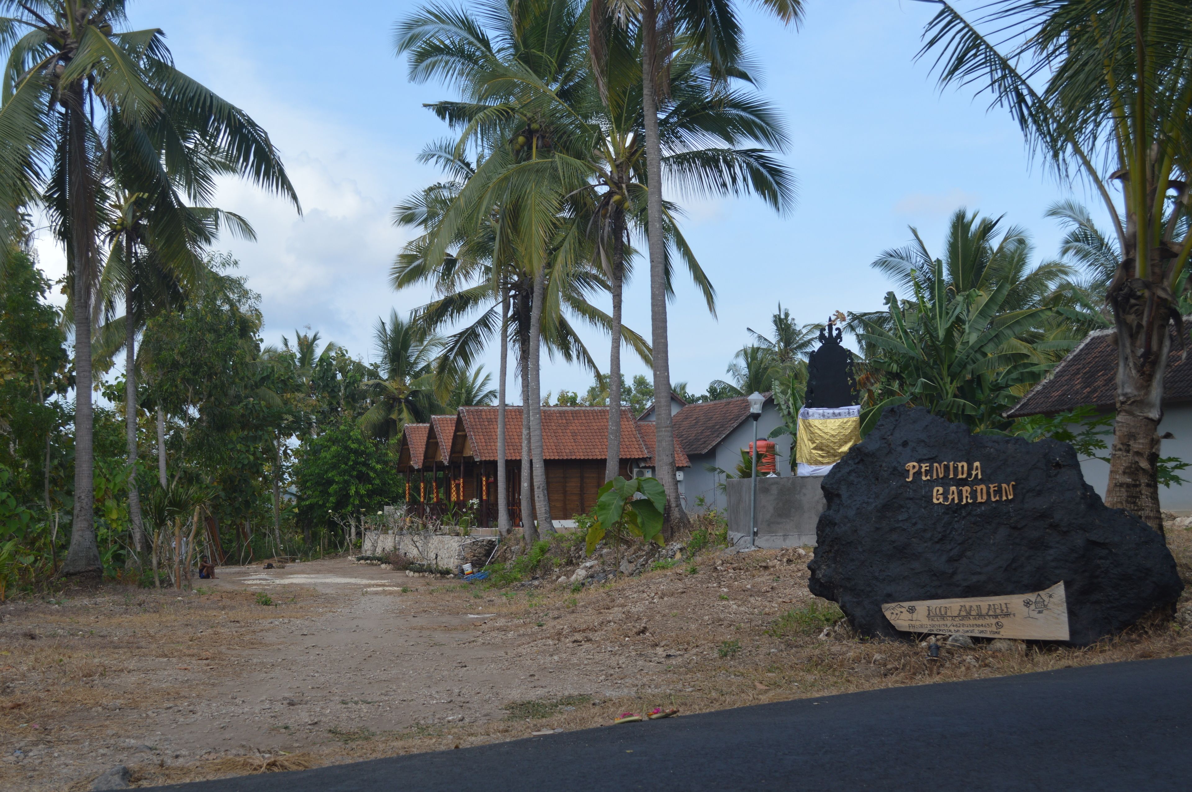 Crystal Bay Bungalows