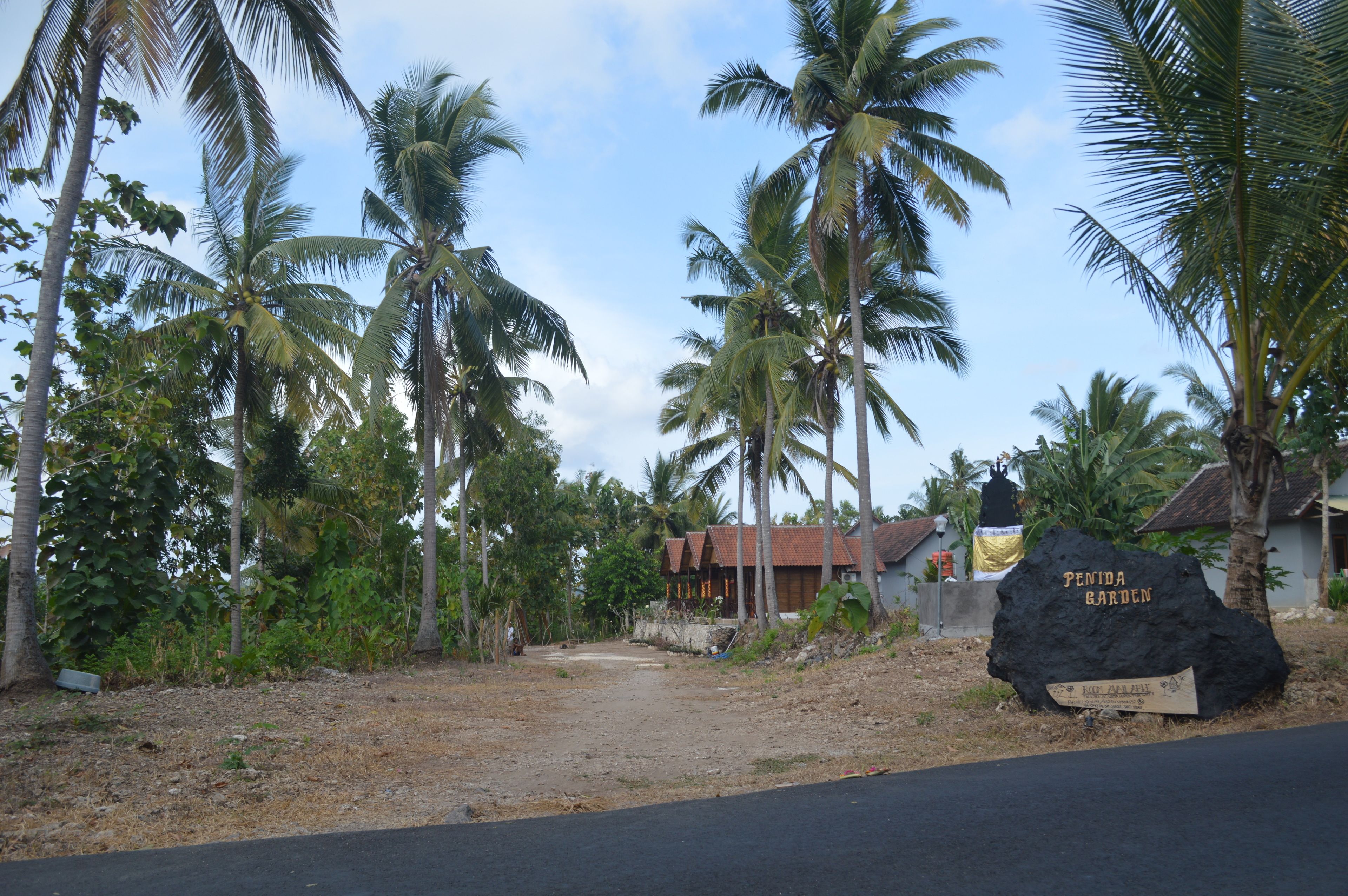 Crystal Bay Bungalows
