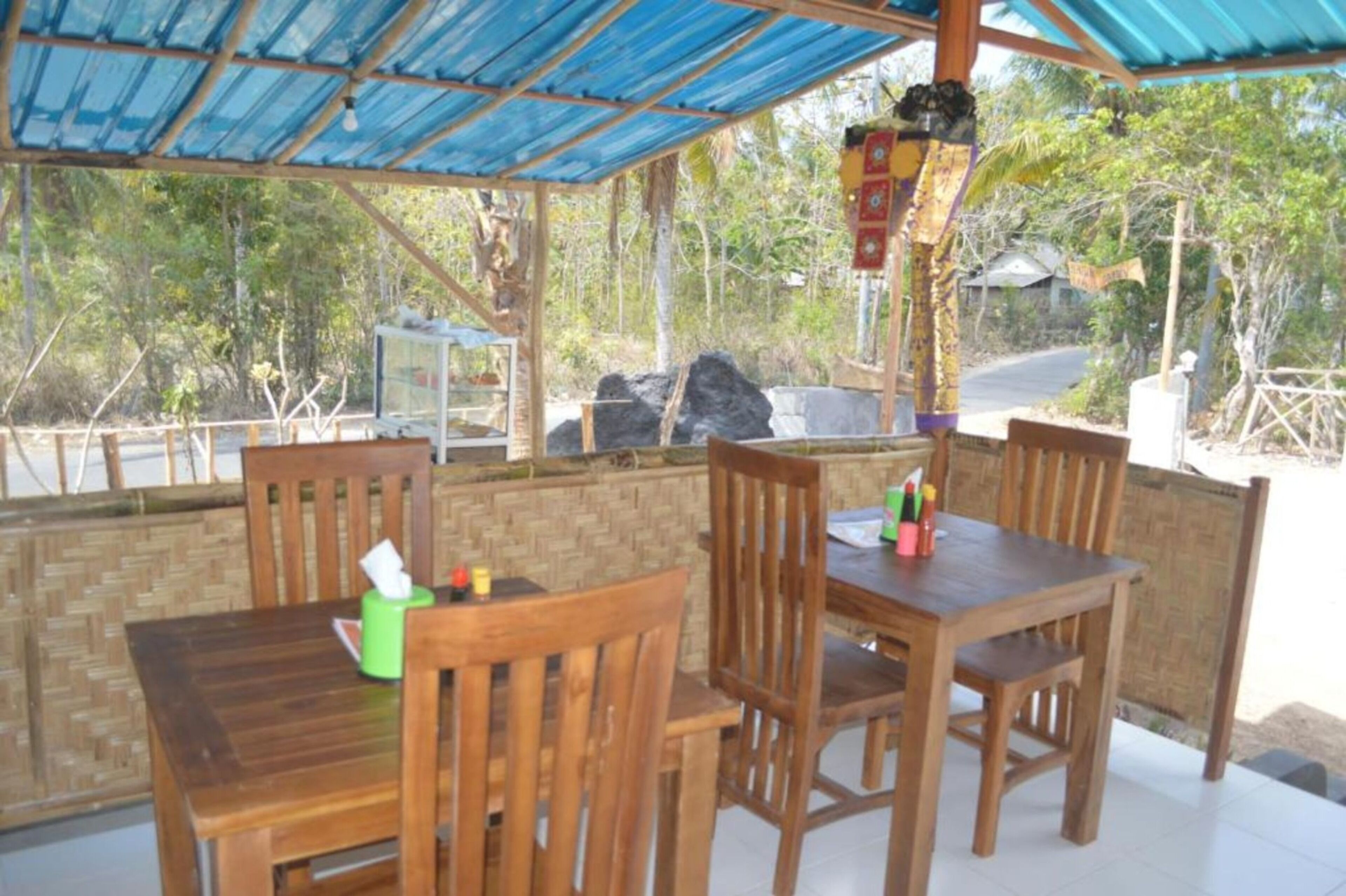 Crystal Bay Bungalows