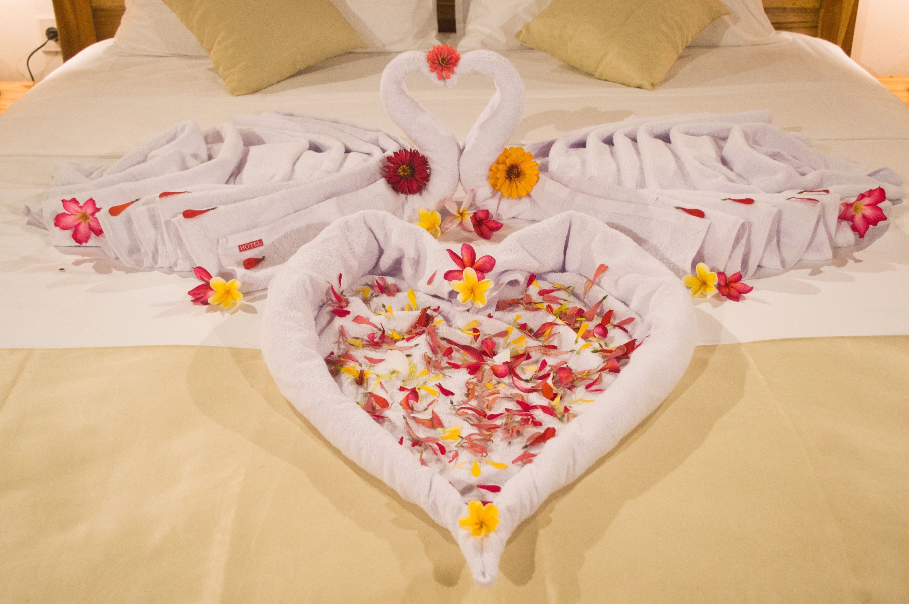 Penida Sunset Ocean View Bungalows