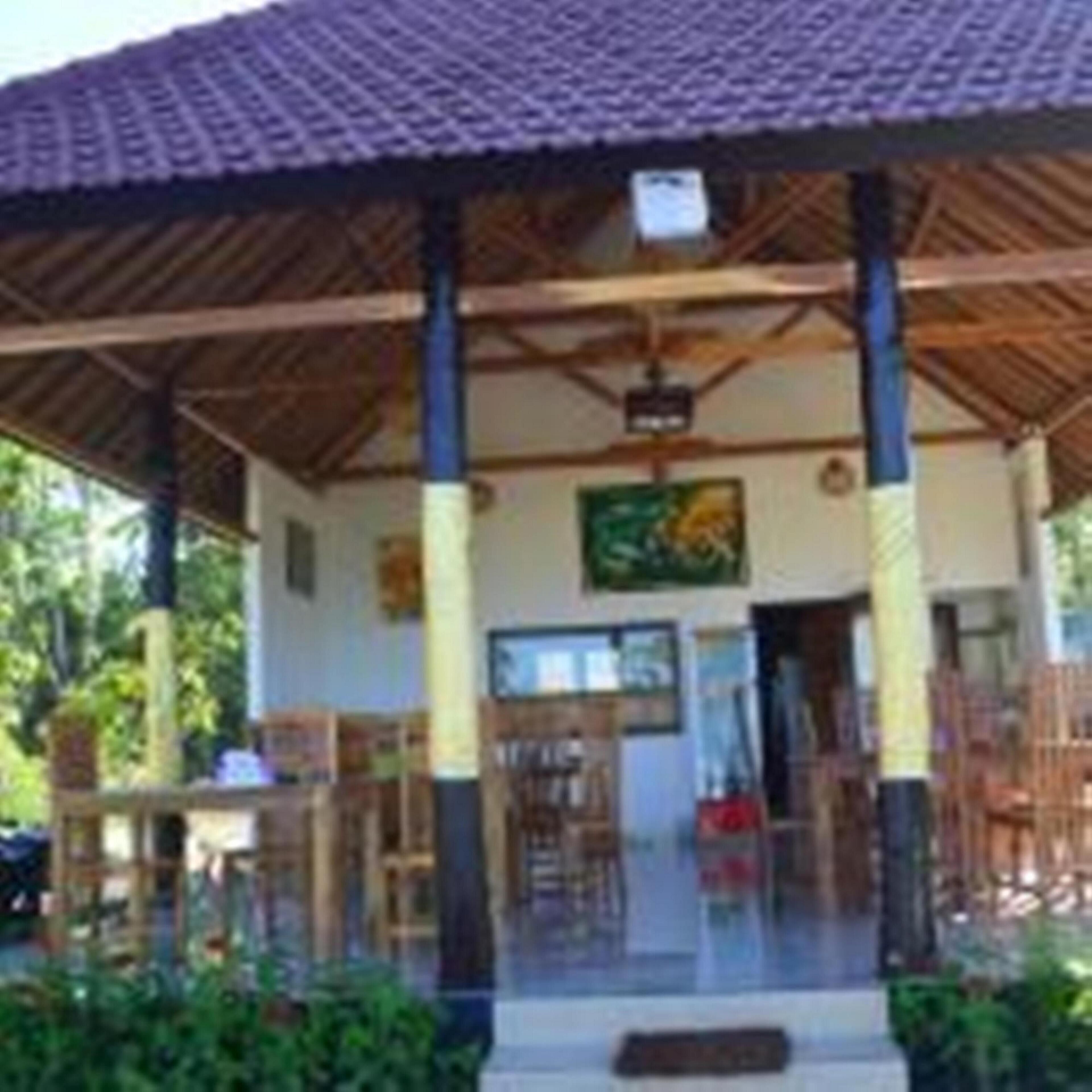 Penida Sunset Ocean View Bungalows