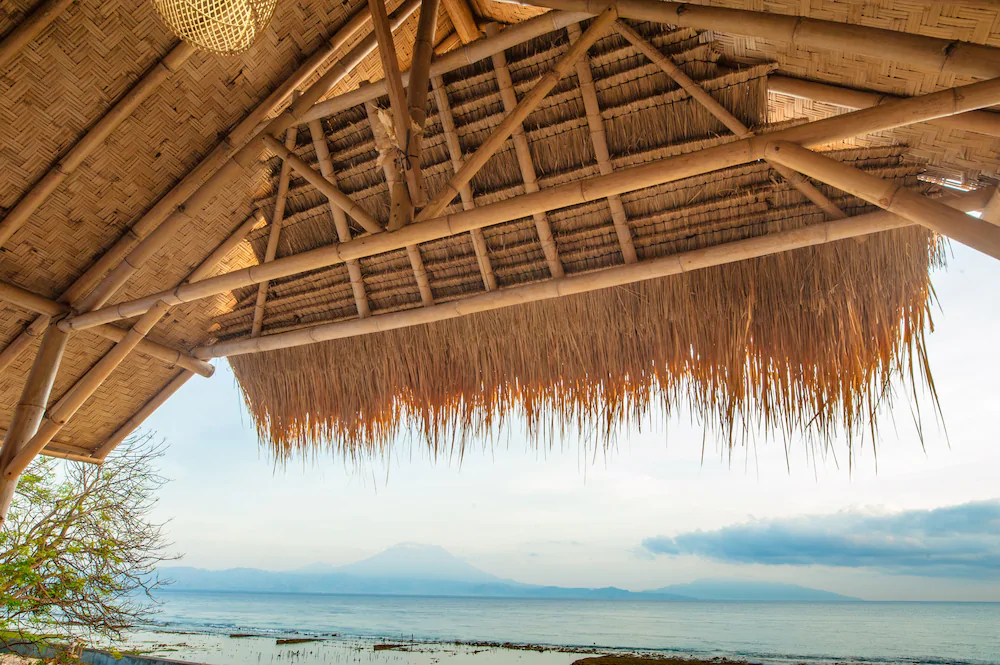 Pondok Bamboo