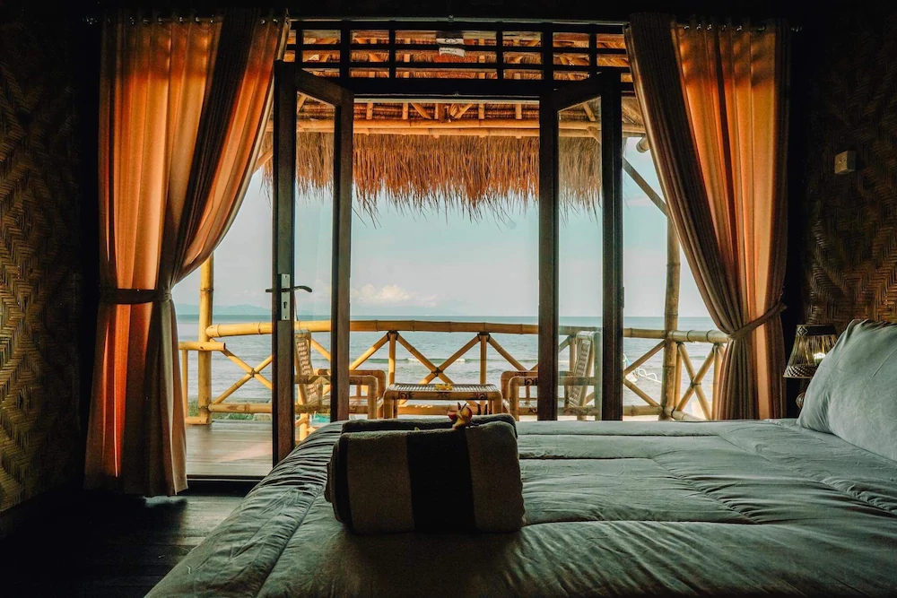 Pondok Bamboo