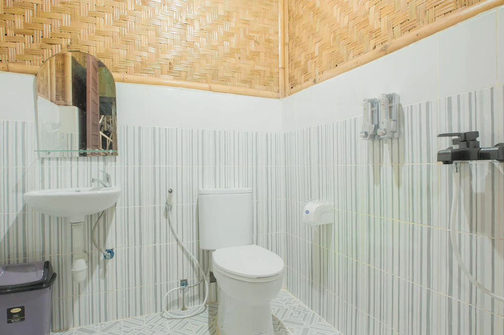 Pondok Bamboo