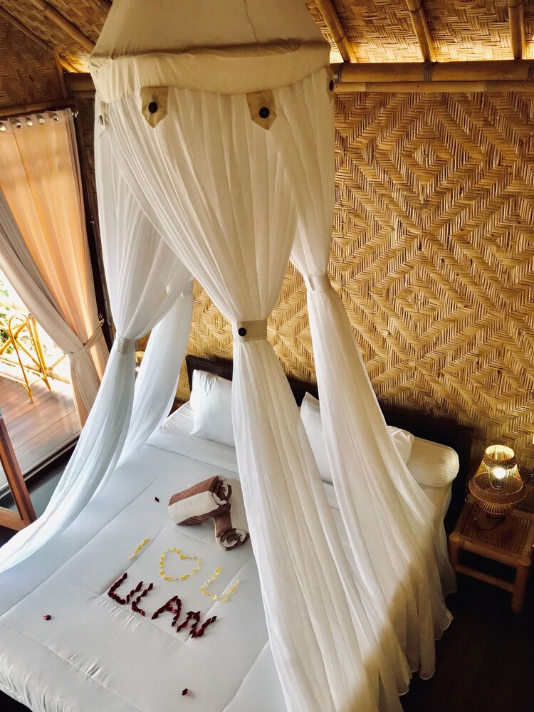 Pondok Bamboo