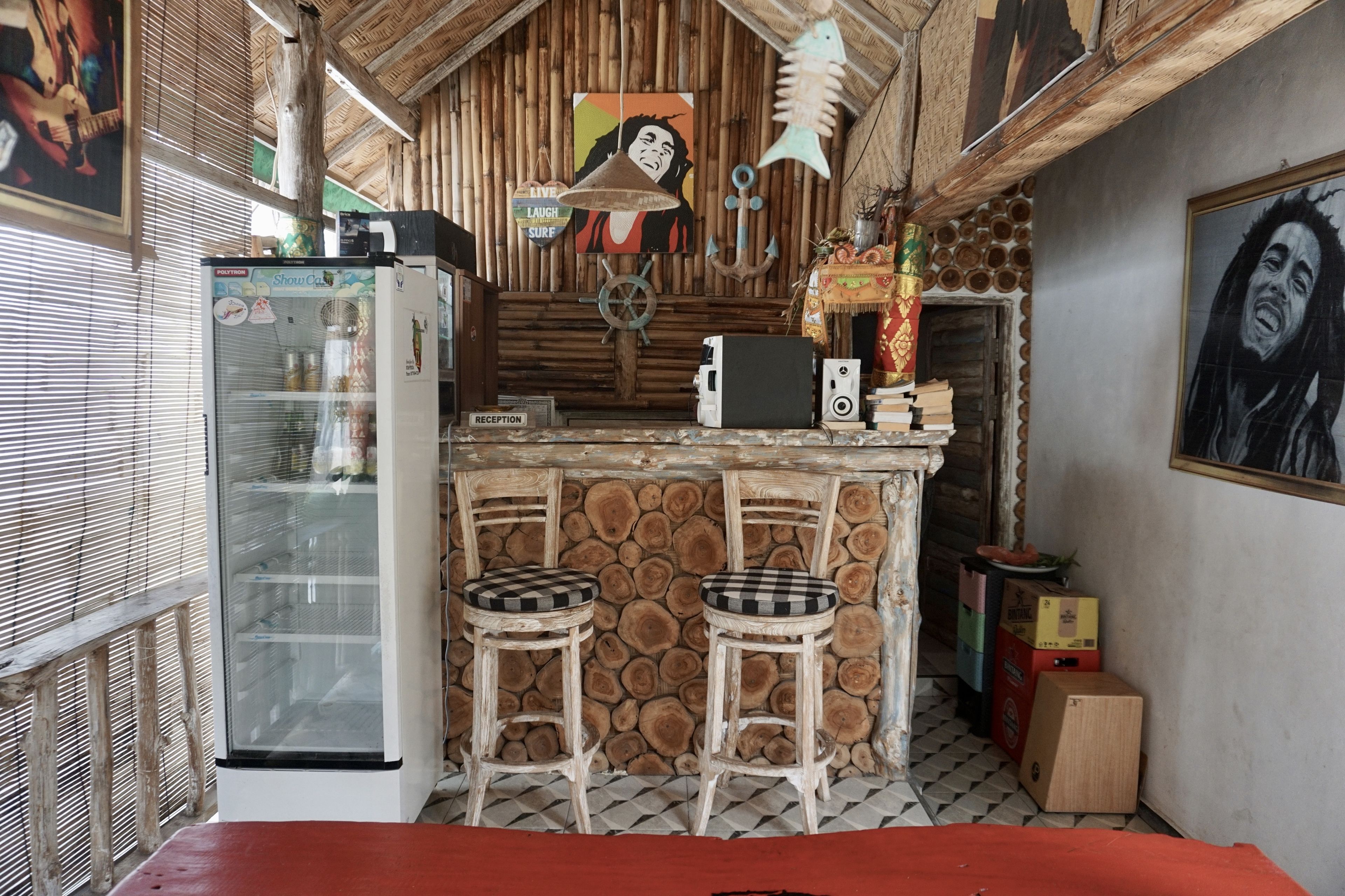 Pondok Kana Homestay