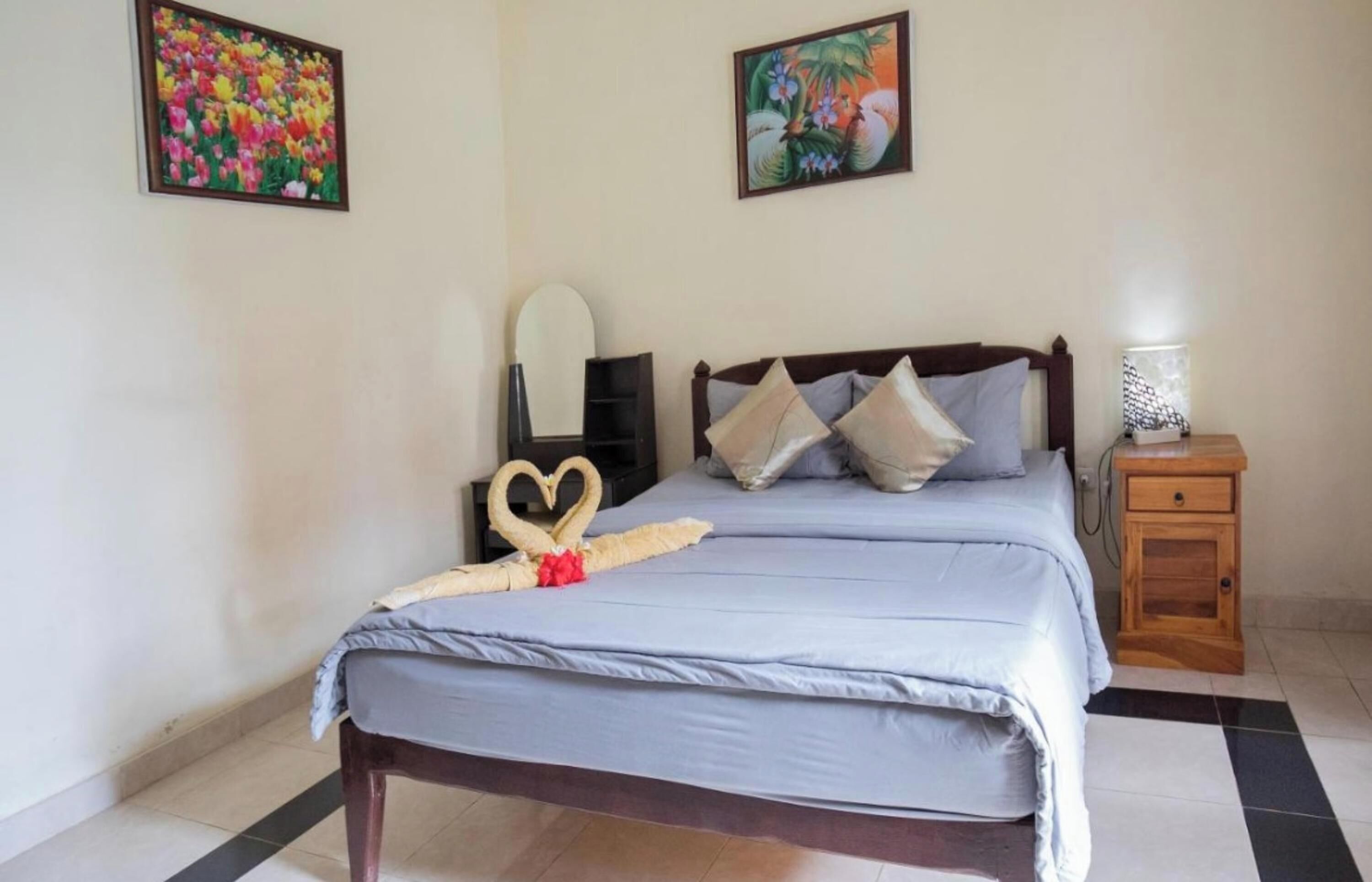 Pondok Kana Homestay