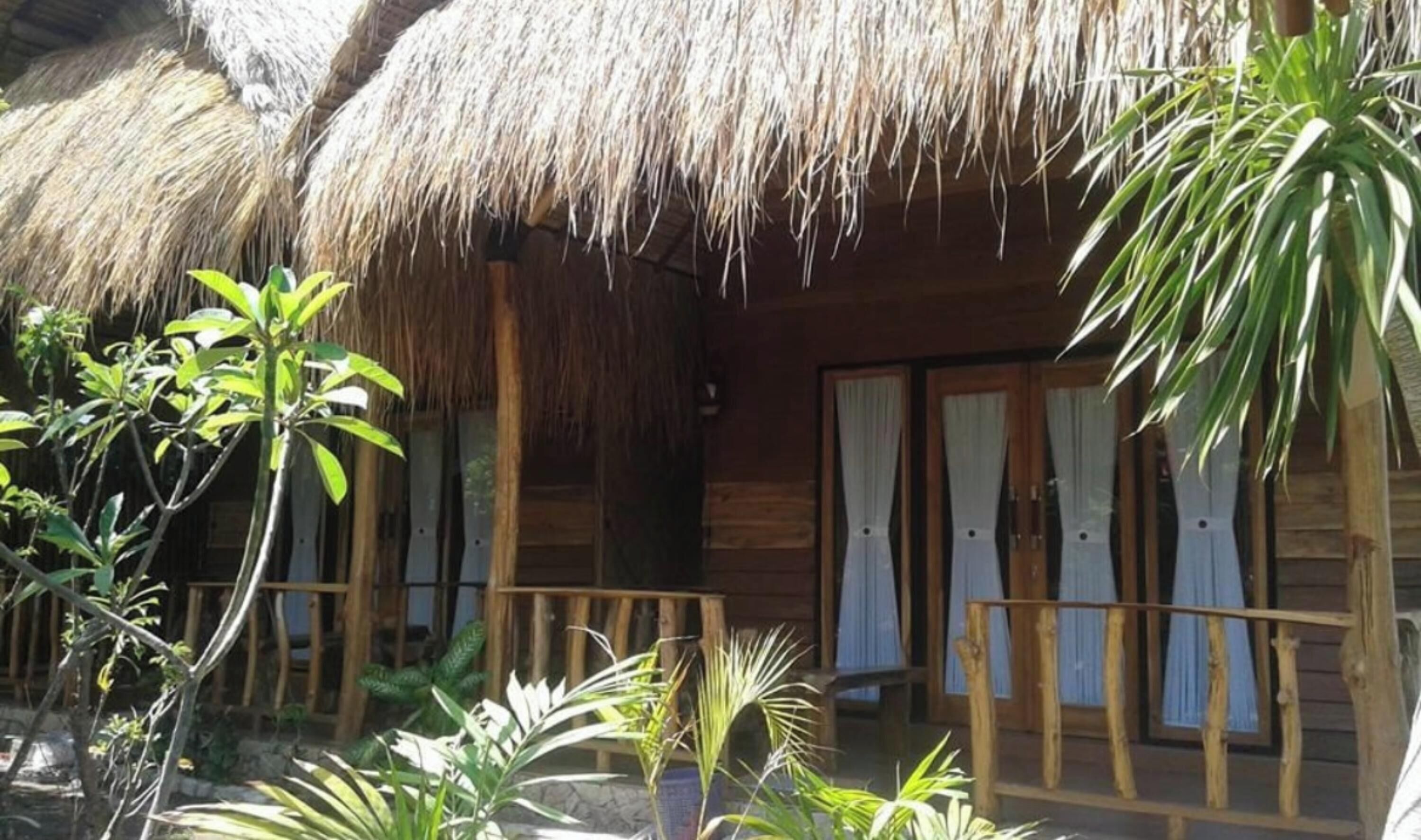 Pondok Kana Homestay