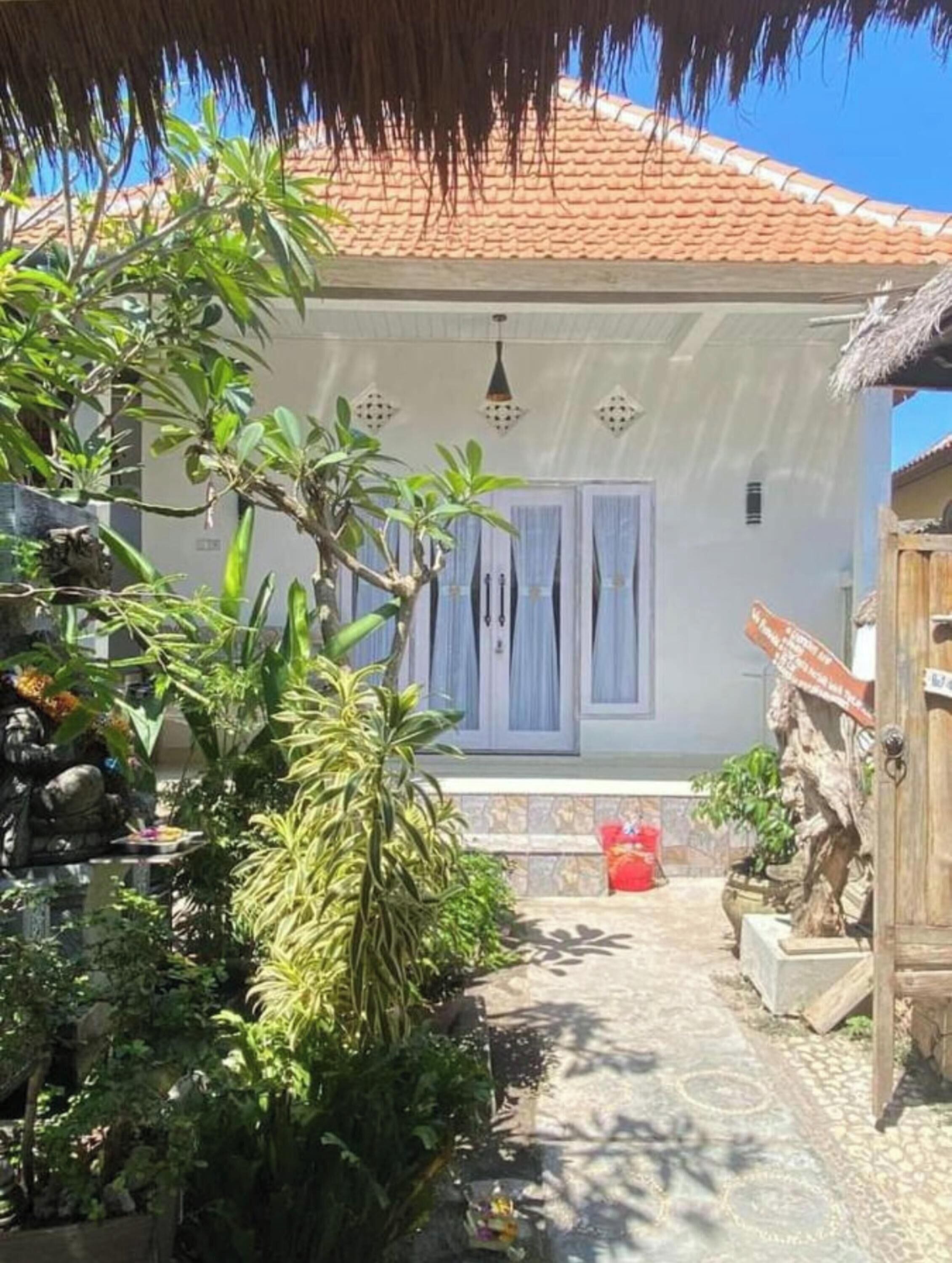 Pondok Kana Homestay
