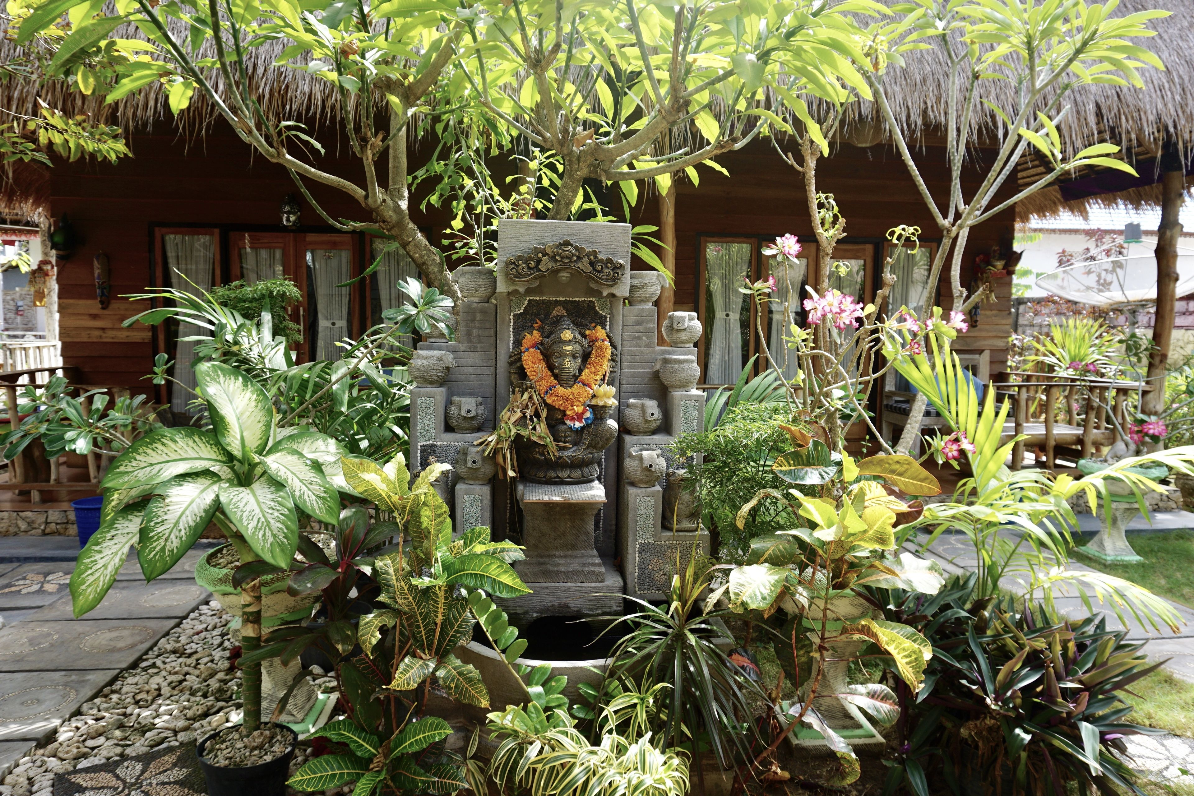 Pondok Kana Homestay