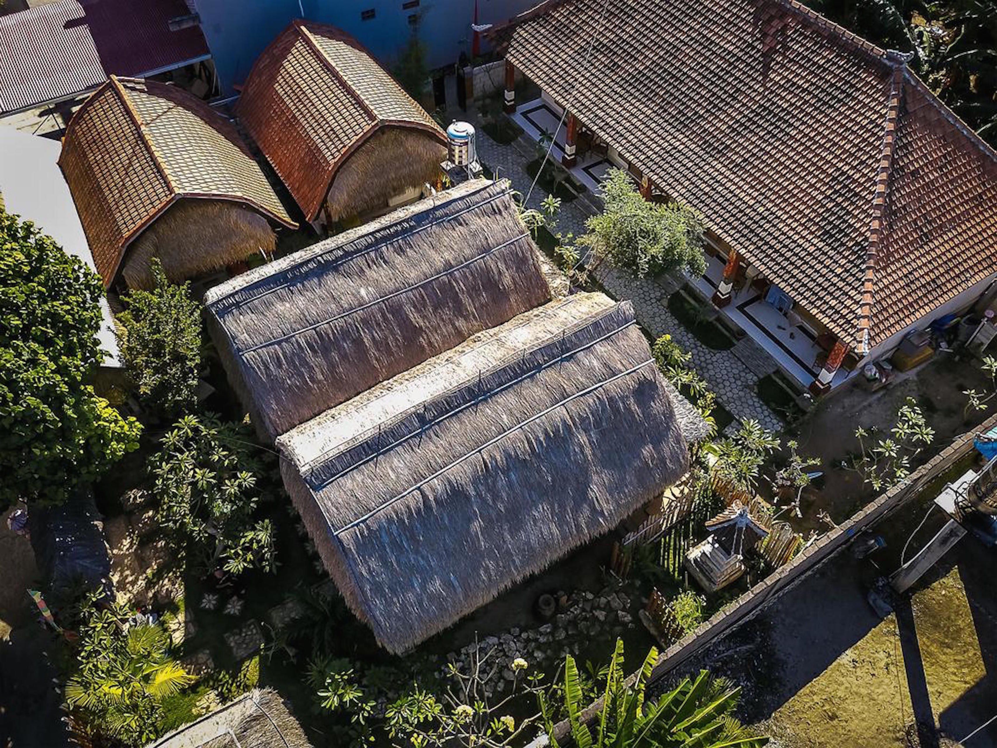 Pondok Kana Homestay