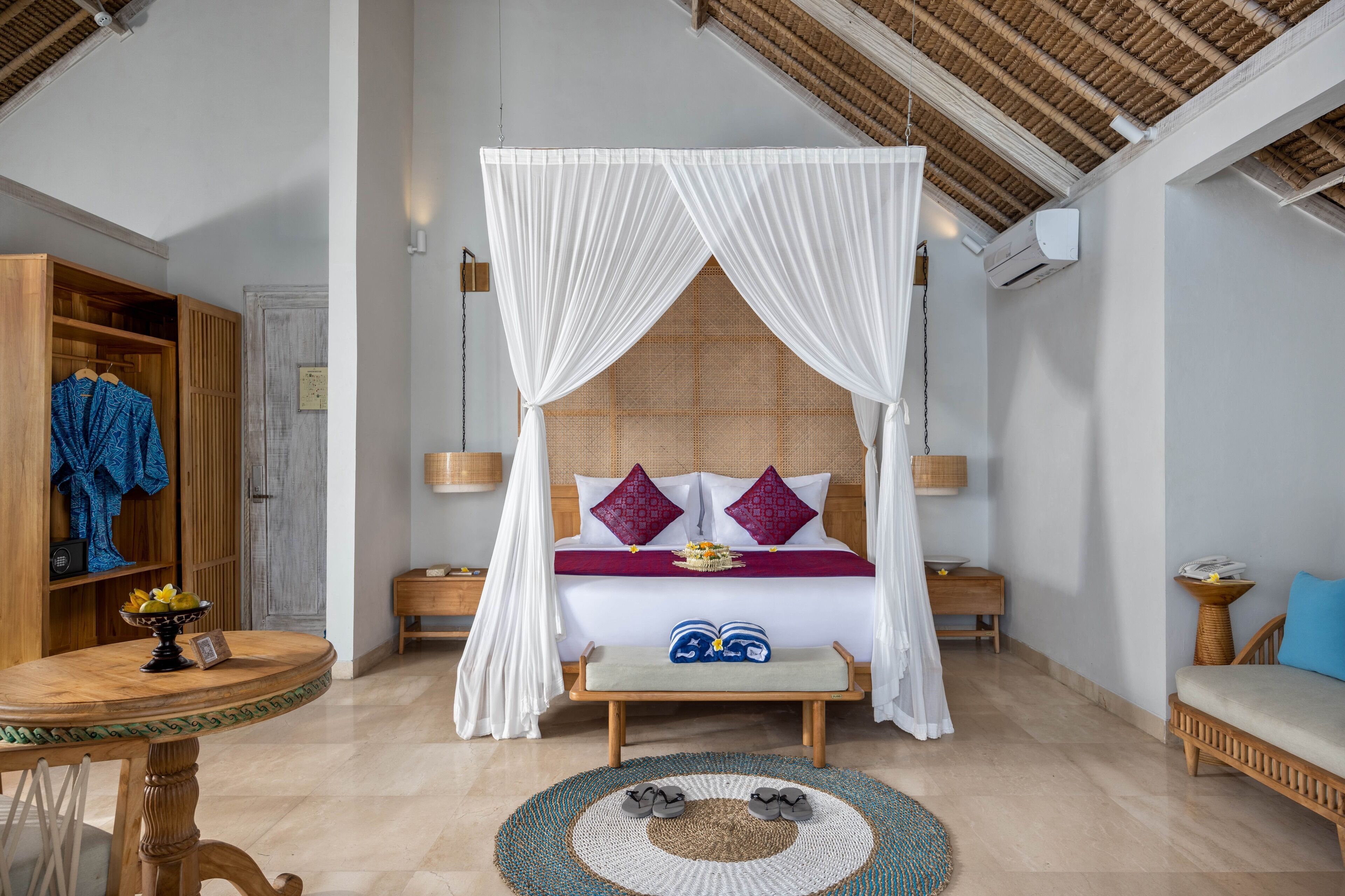 Pramana Natura Nusa Penida (5 Sterne)