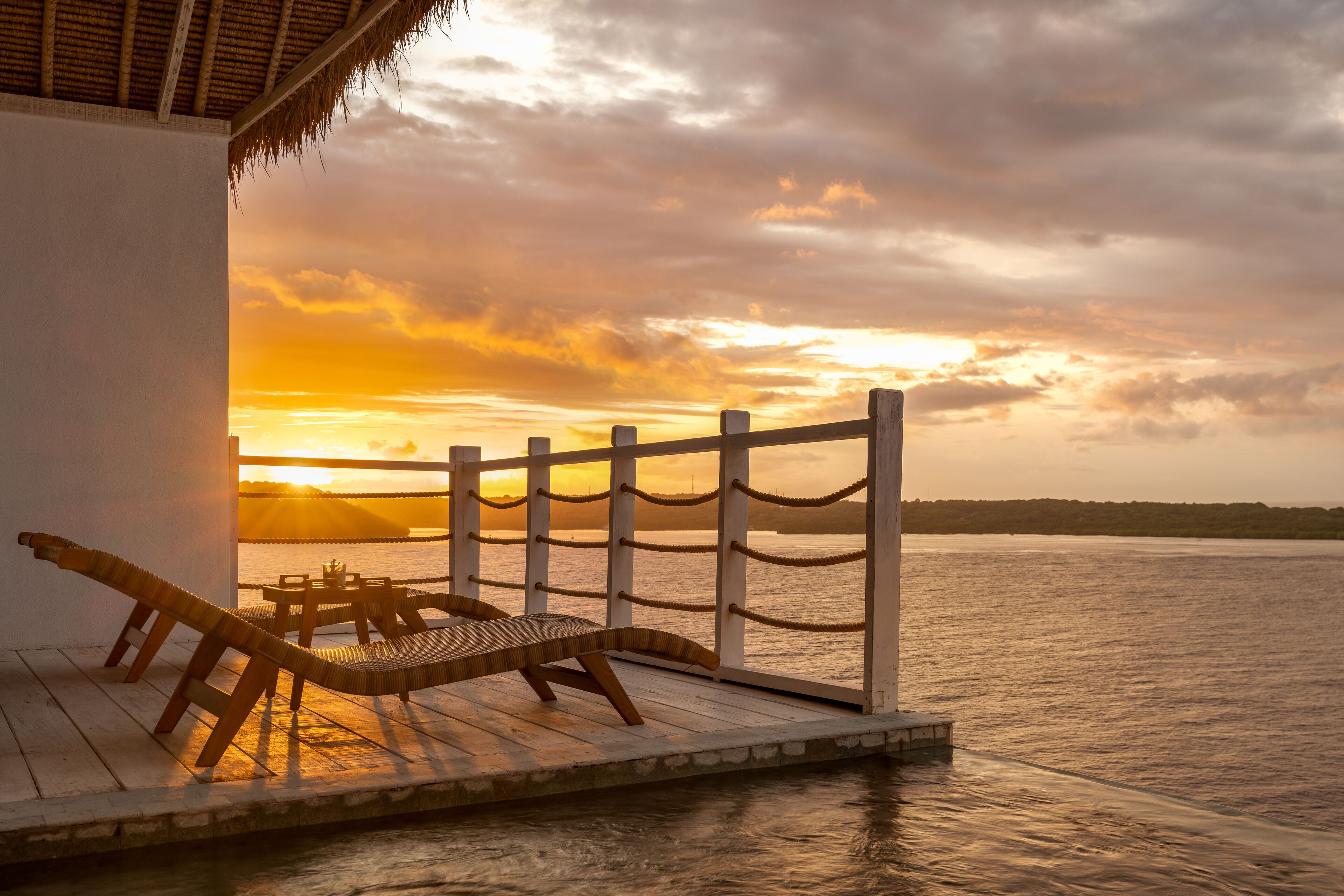 Pramana Natura Nusa Penida (5 Sterne)