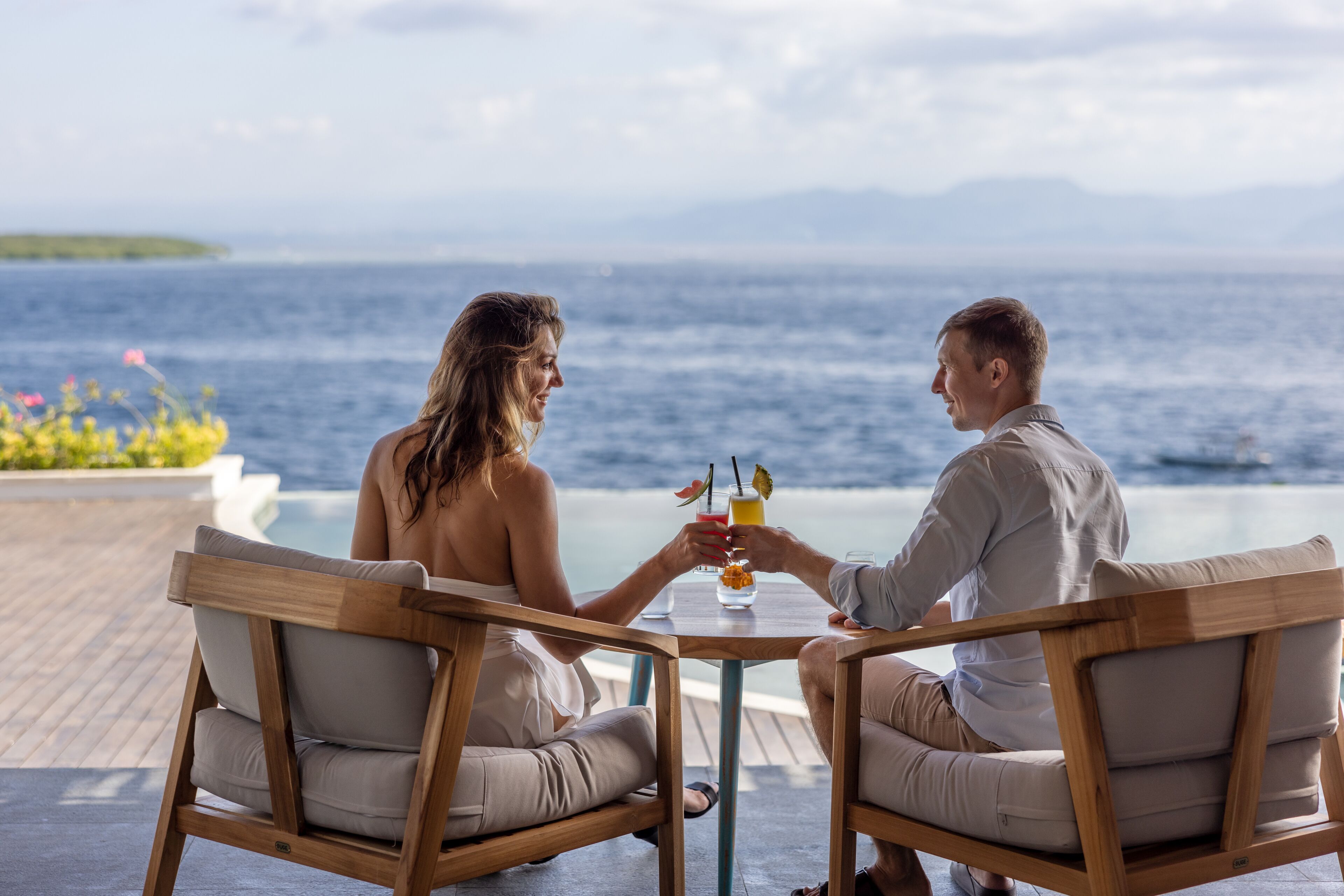 Pramana Natura Nusa Penida (5 Sterne)