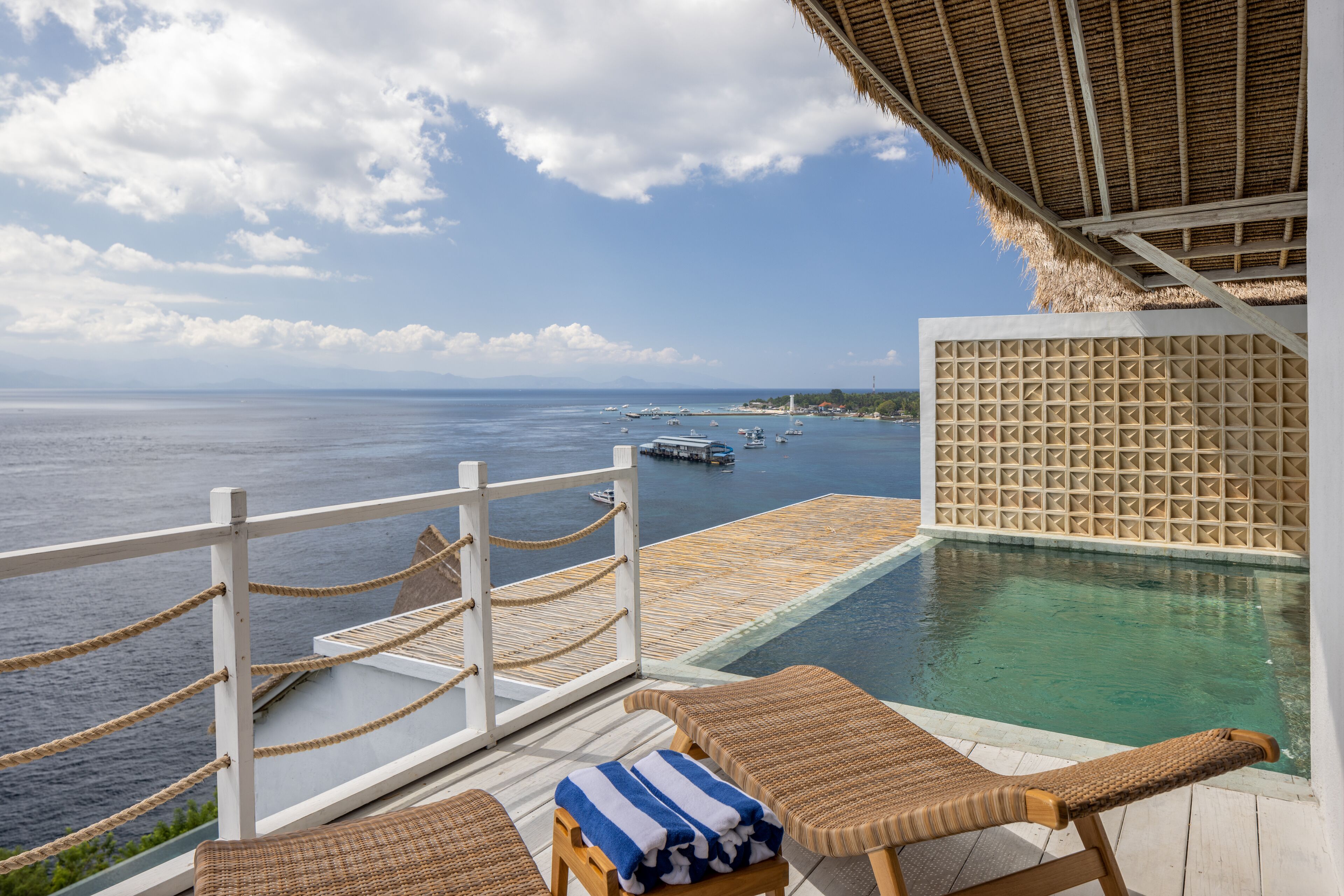 Pramana Natura Nusa Penida (5 Sterne)