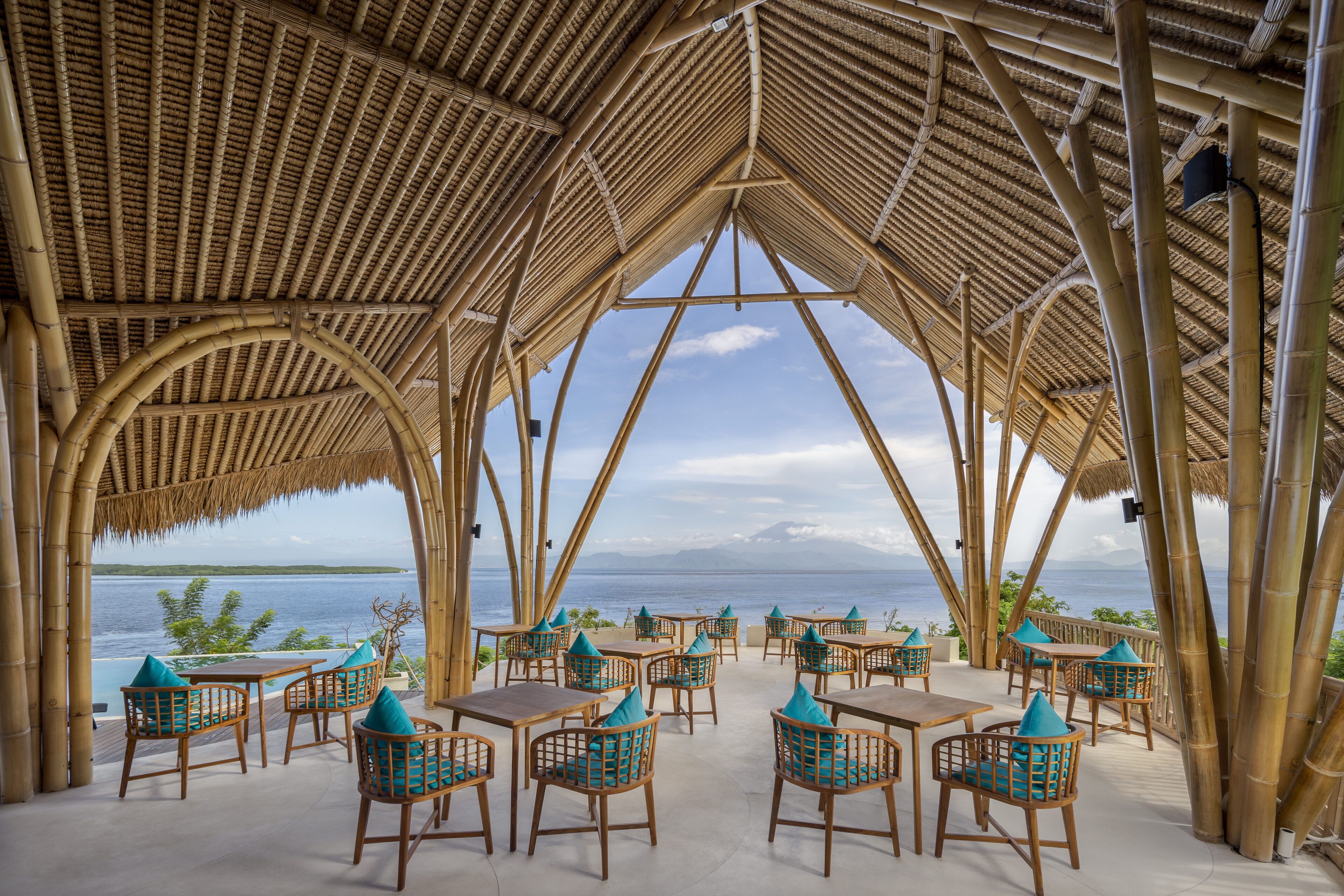 Pramana Natura Nusa Penida (5 Sterne)