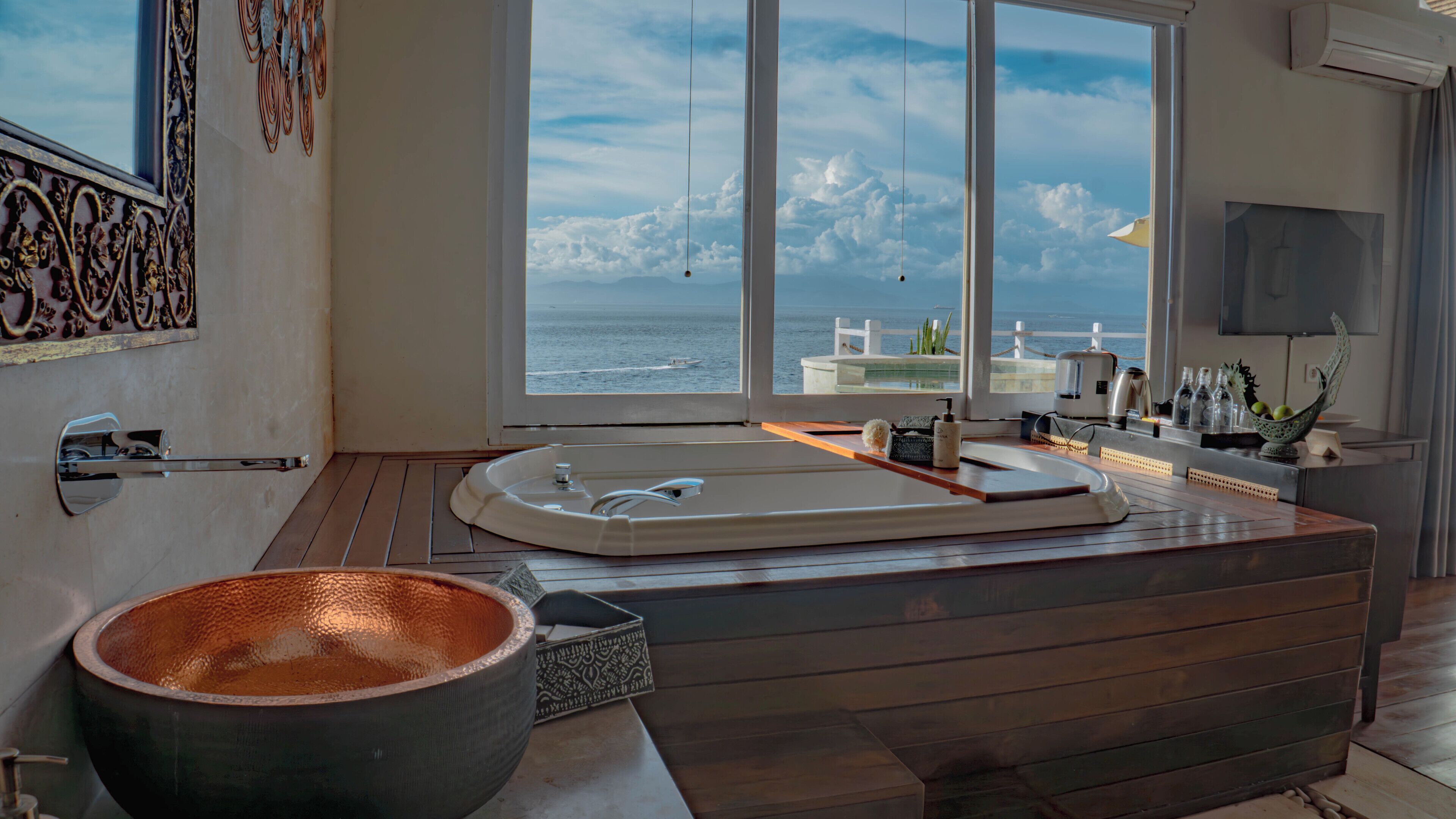 Pramana Natura Nusa Penida (5 Sterne)