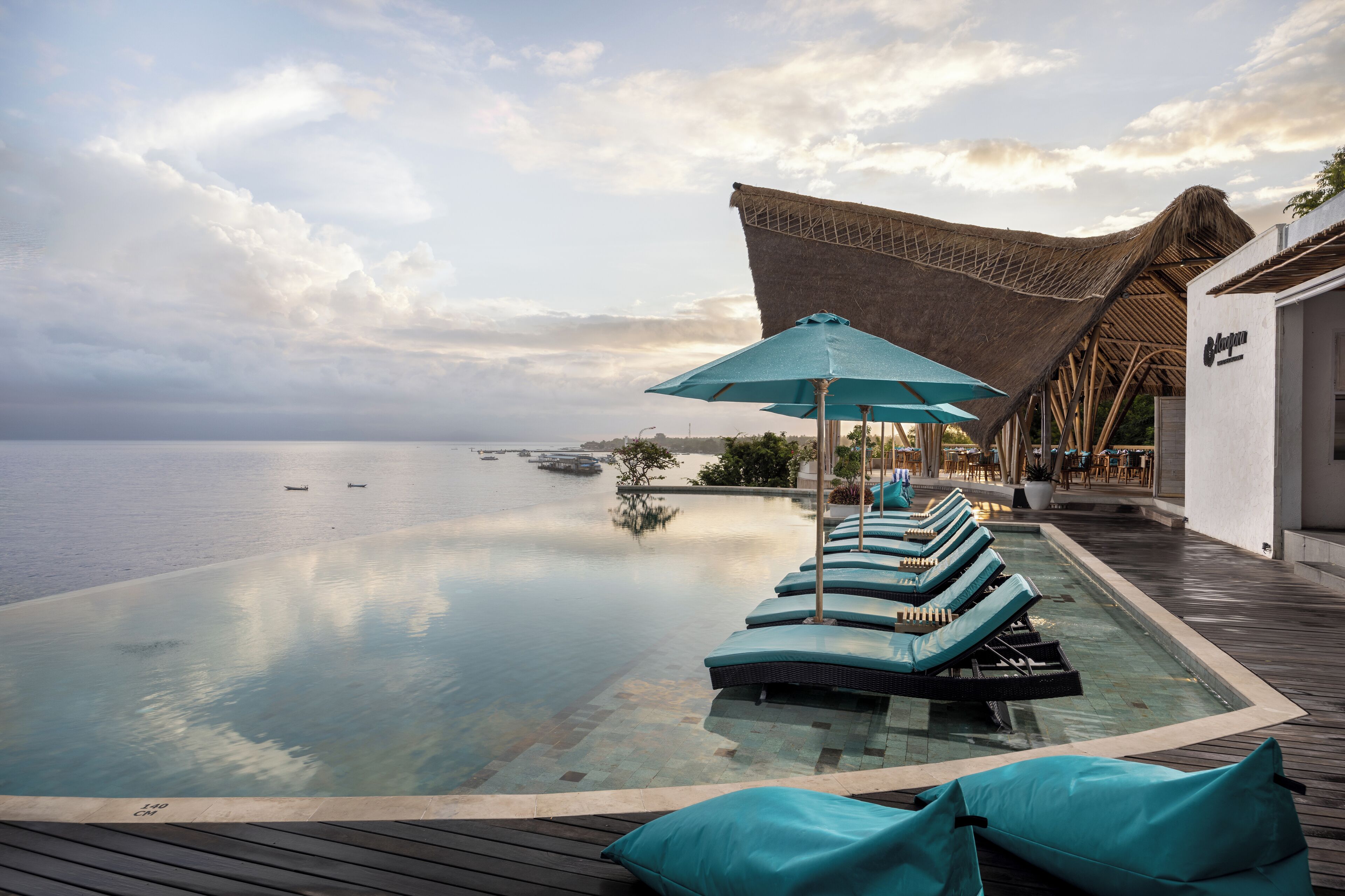 Pramana Natura Nusa Penida (5 Sterne)