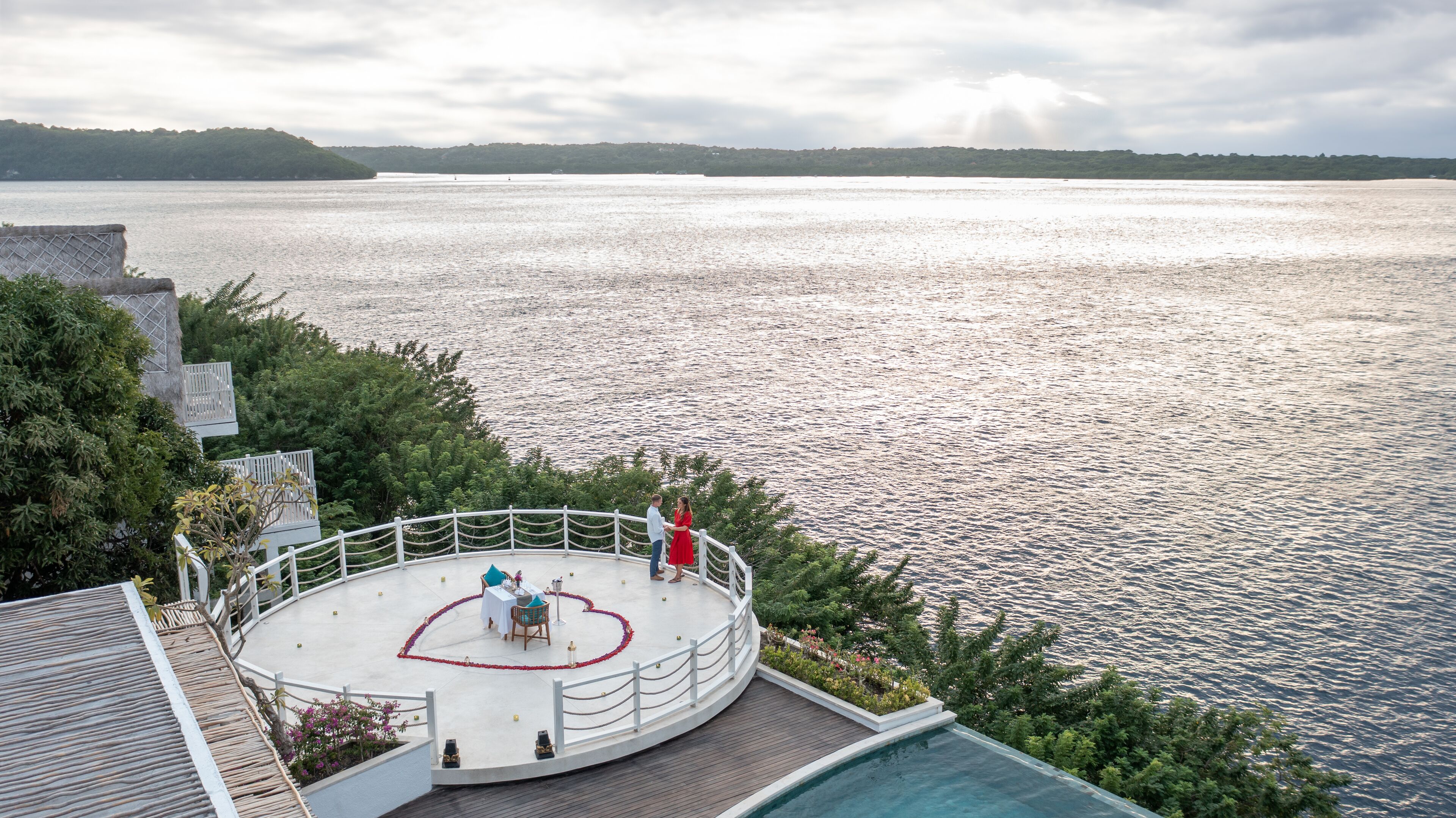 Pramana Natura Nusa Penida (5 Sterne)