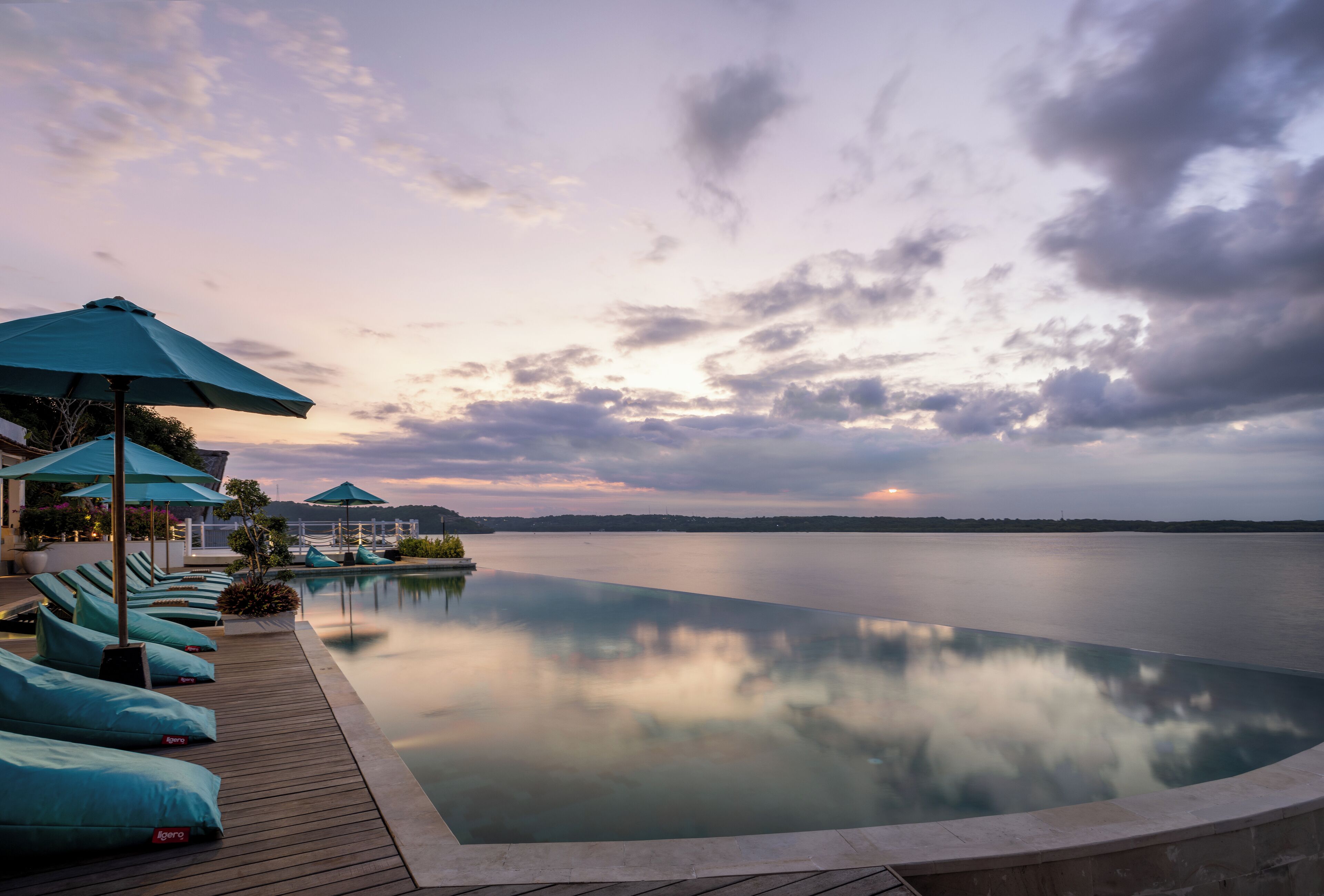 Pramana Natura Nusa Penida (5 Sterne)