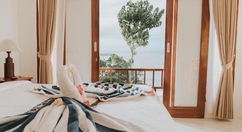 Prasi Sunset Bungalows