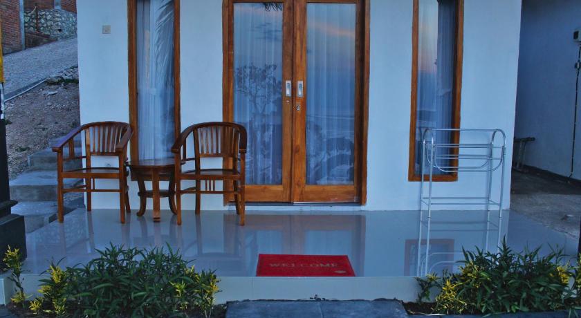 Prasi Sunset Bungalows