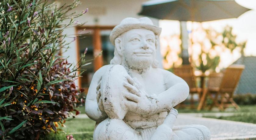 Prasi Sunset Bungalows