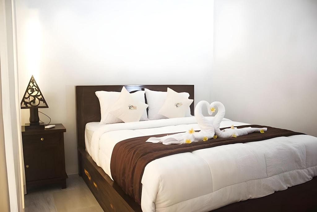 Prasi Sunset Bungalows