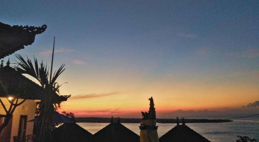 Prasi Sunset Bungalows